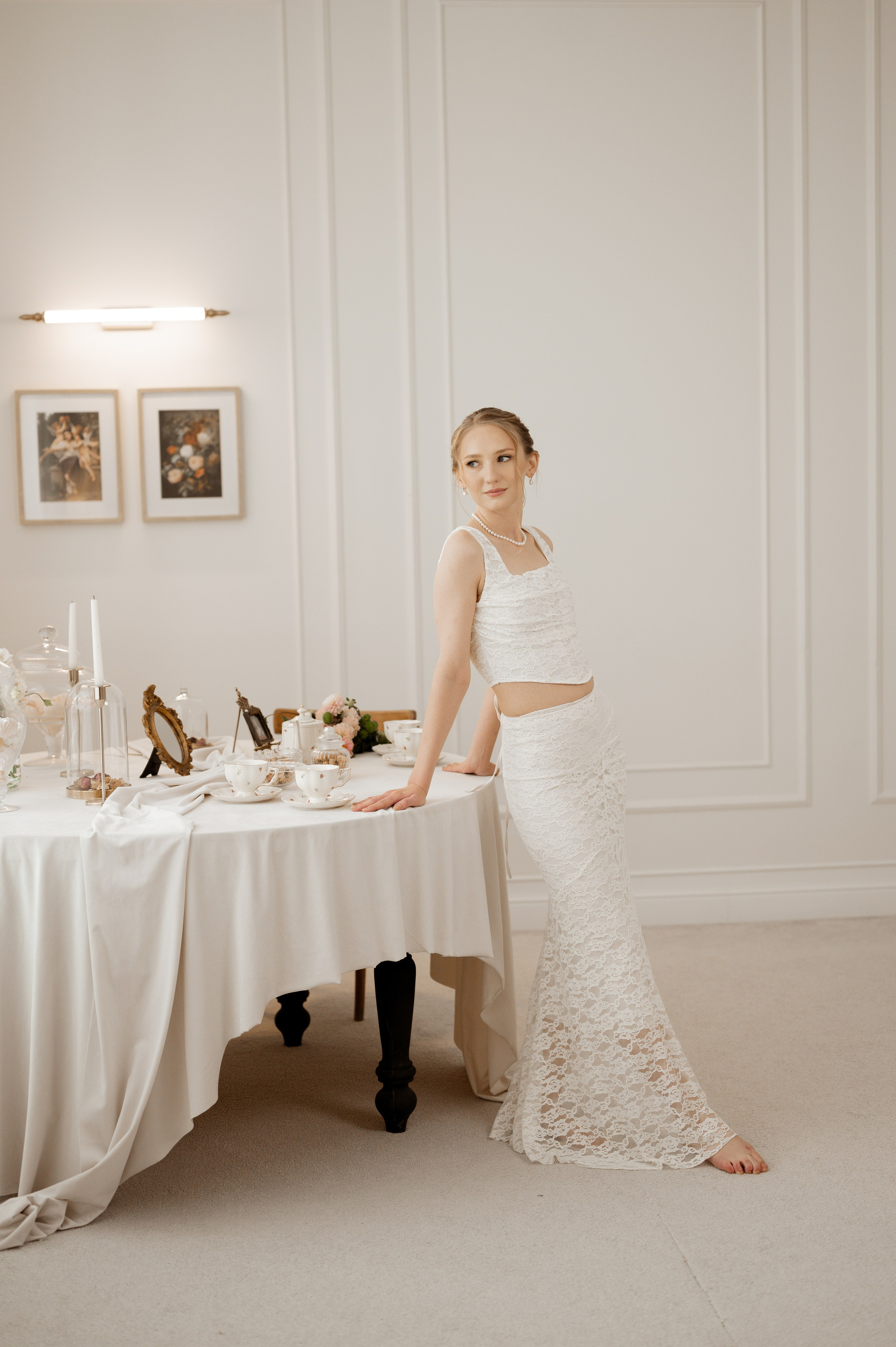 Утро жениха и невесты. Свадебный и семейный фотограф в Краснодаре Алина Мельник