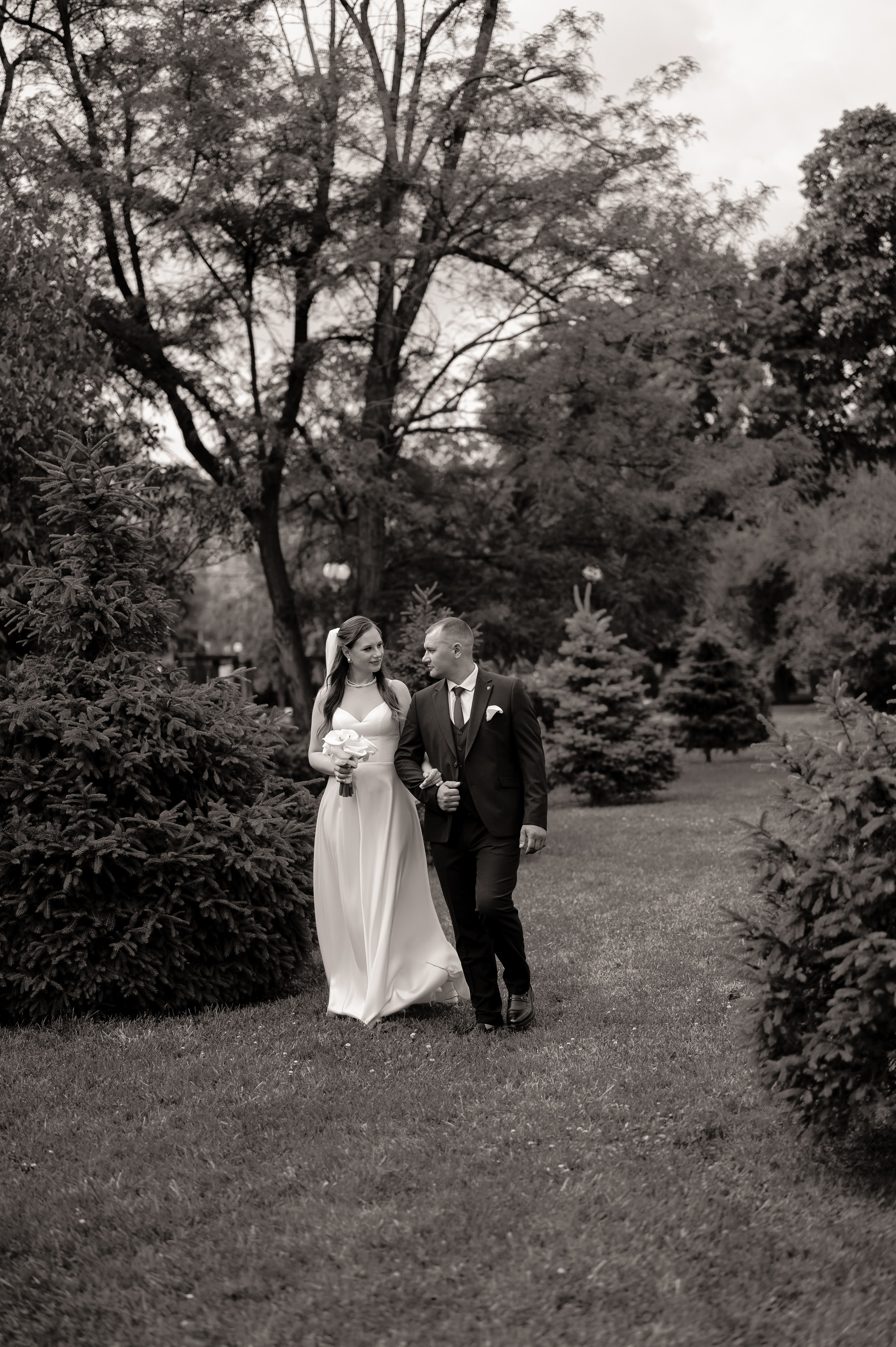 Загс (студия и прогулка). Свадебный и семейный фотограф в Краснодаре Алина Мельник