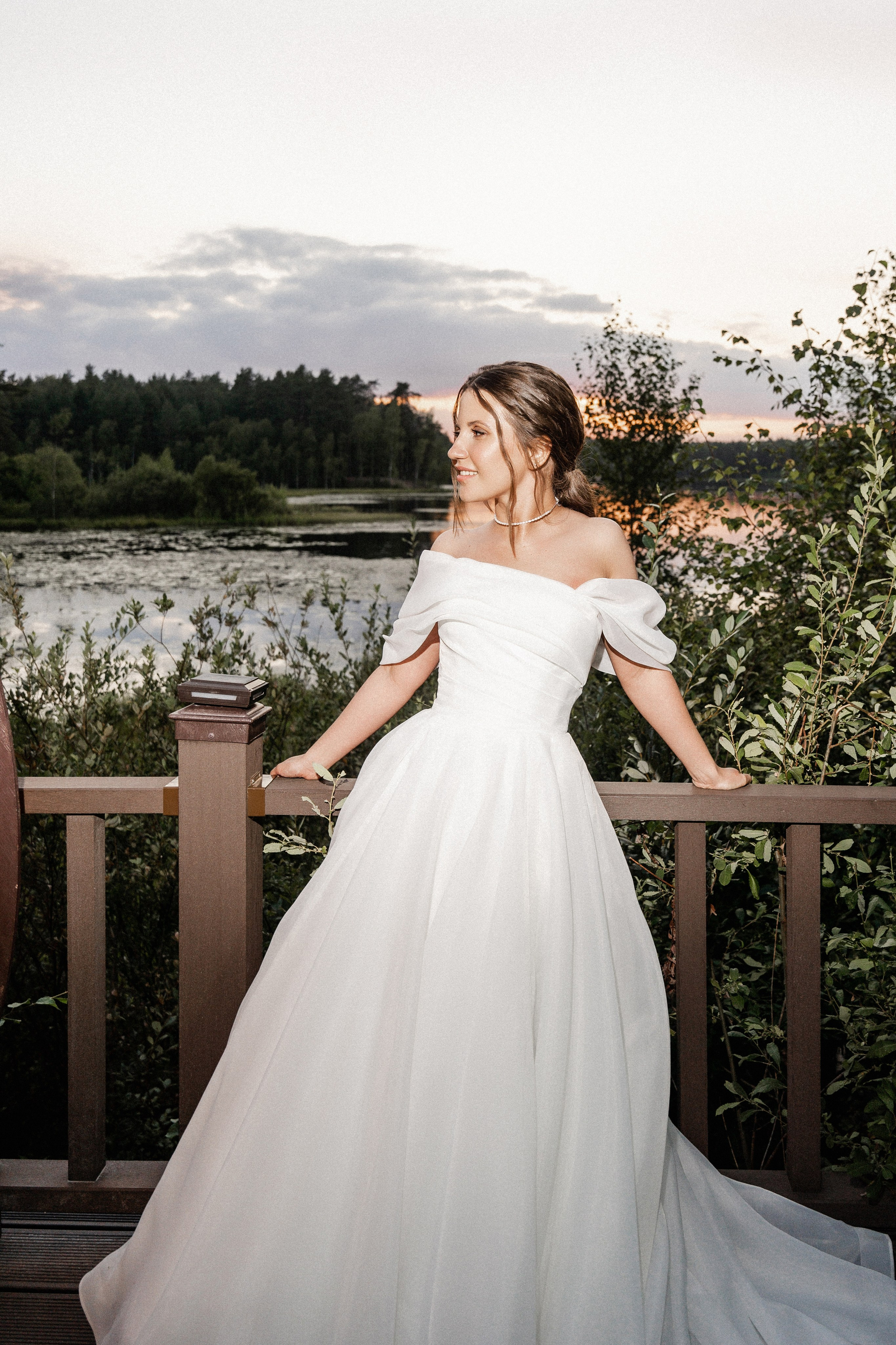 Maxim & Evgeniya. Dolce_wedding