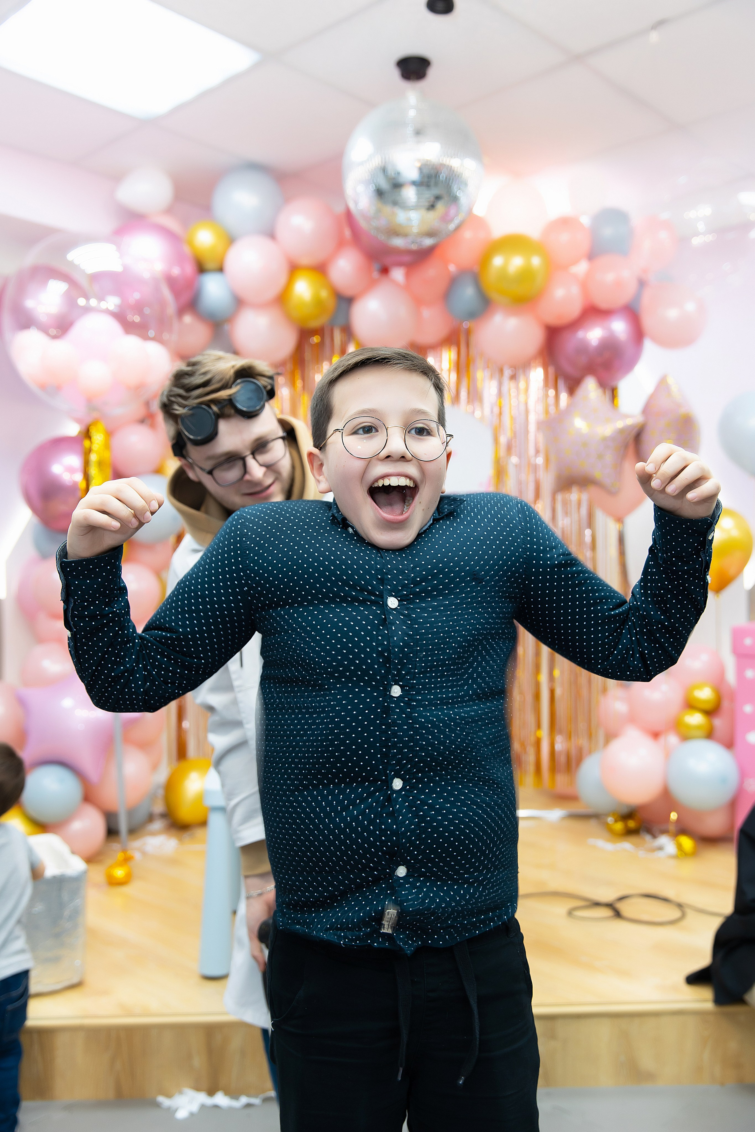 Мирославе 5 лет. Свадебный и семейный фотограф у Уфе Евгения Сазонова