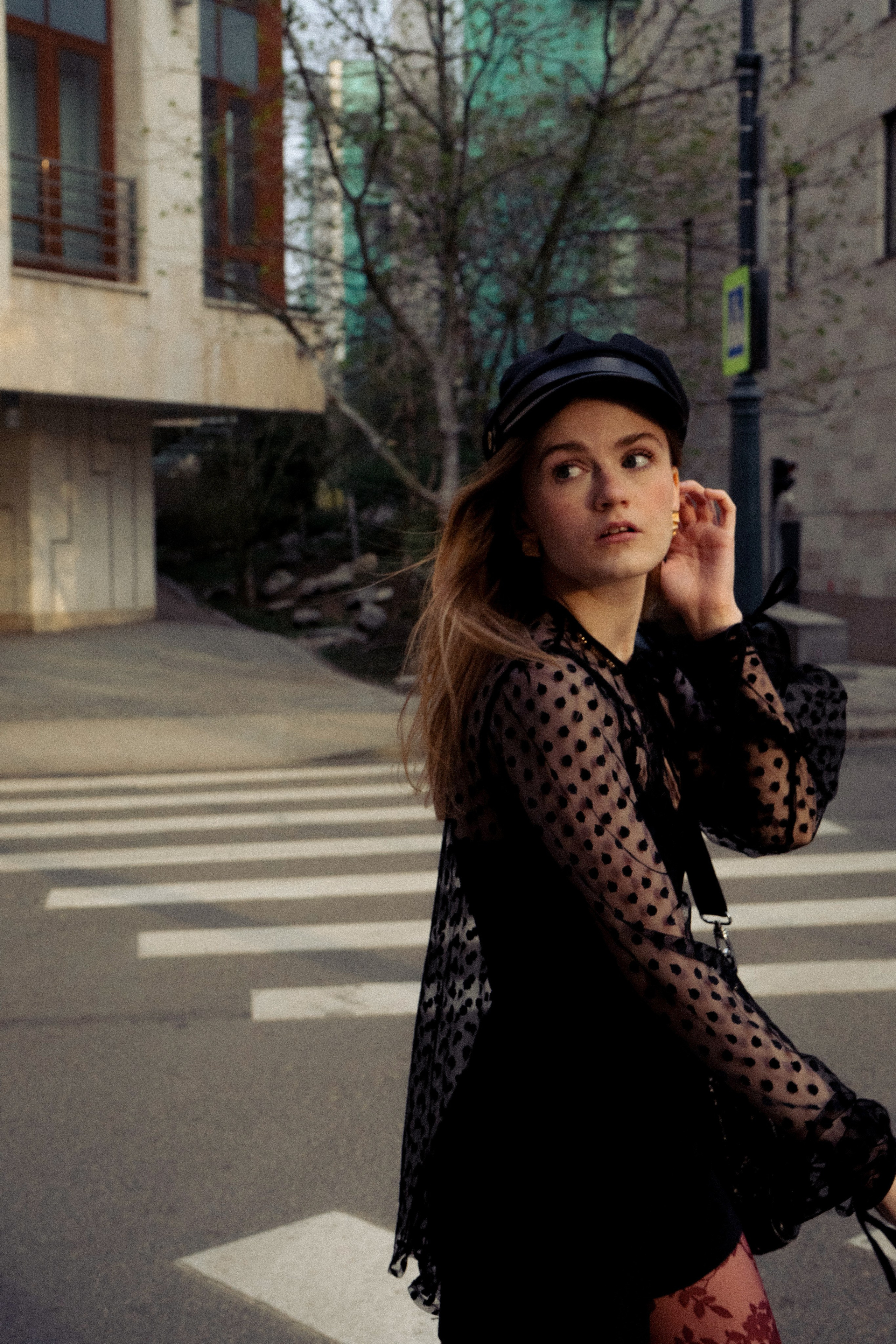 Цифровой и плёночный фотограф Москва Дарья Вьюнова