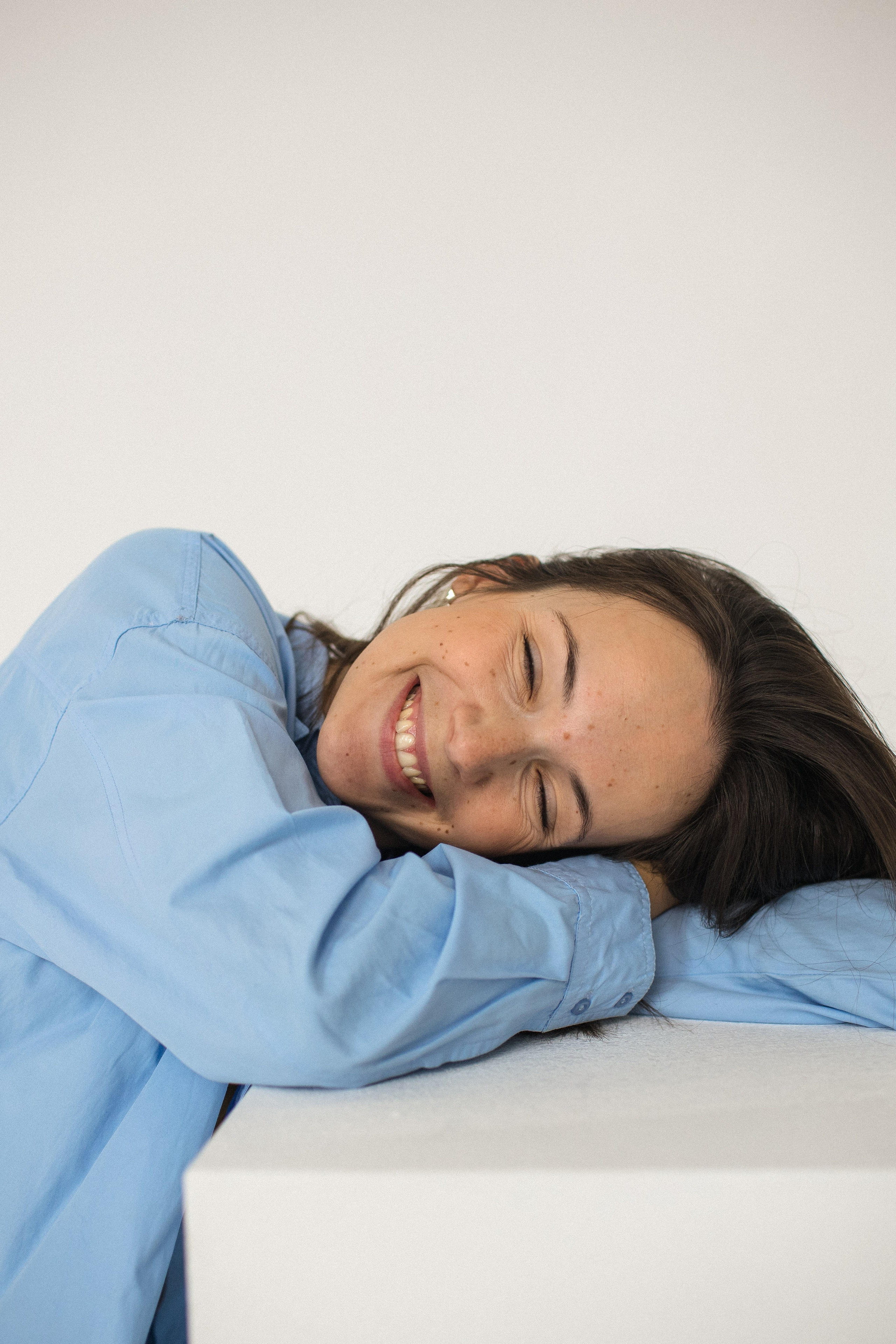 ANASTASIA. Фотограф Мария Сивохина