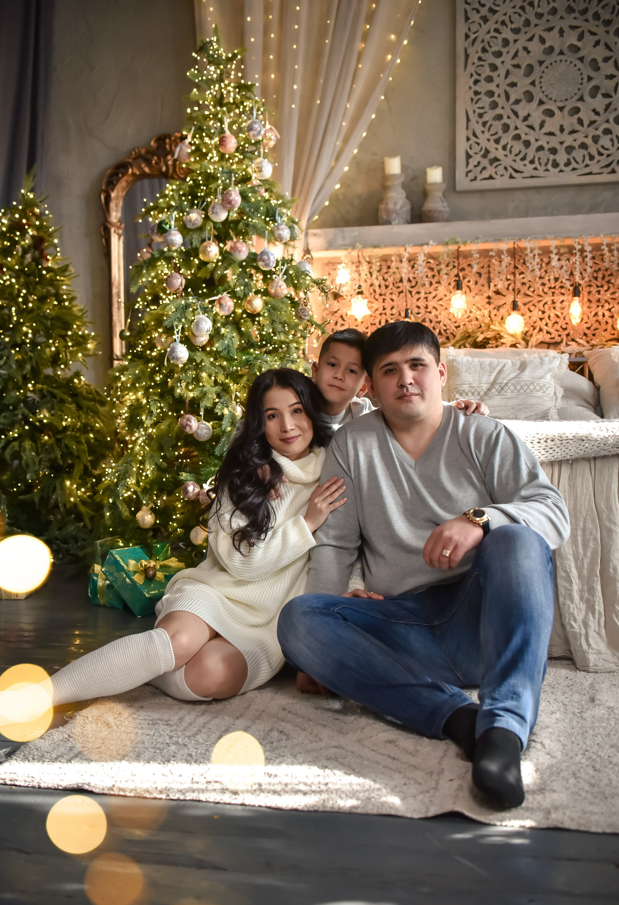 Шахида. Фотограф Тамара Катапова