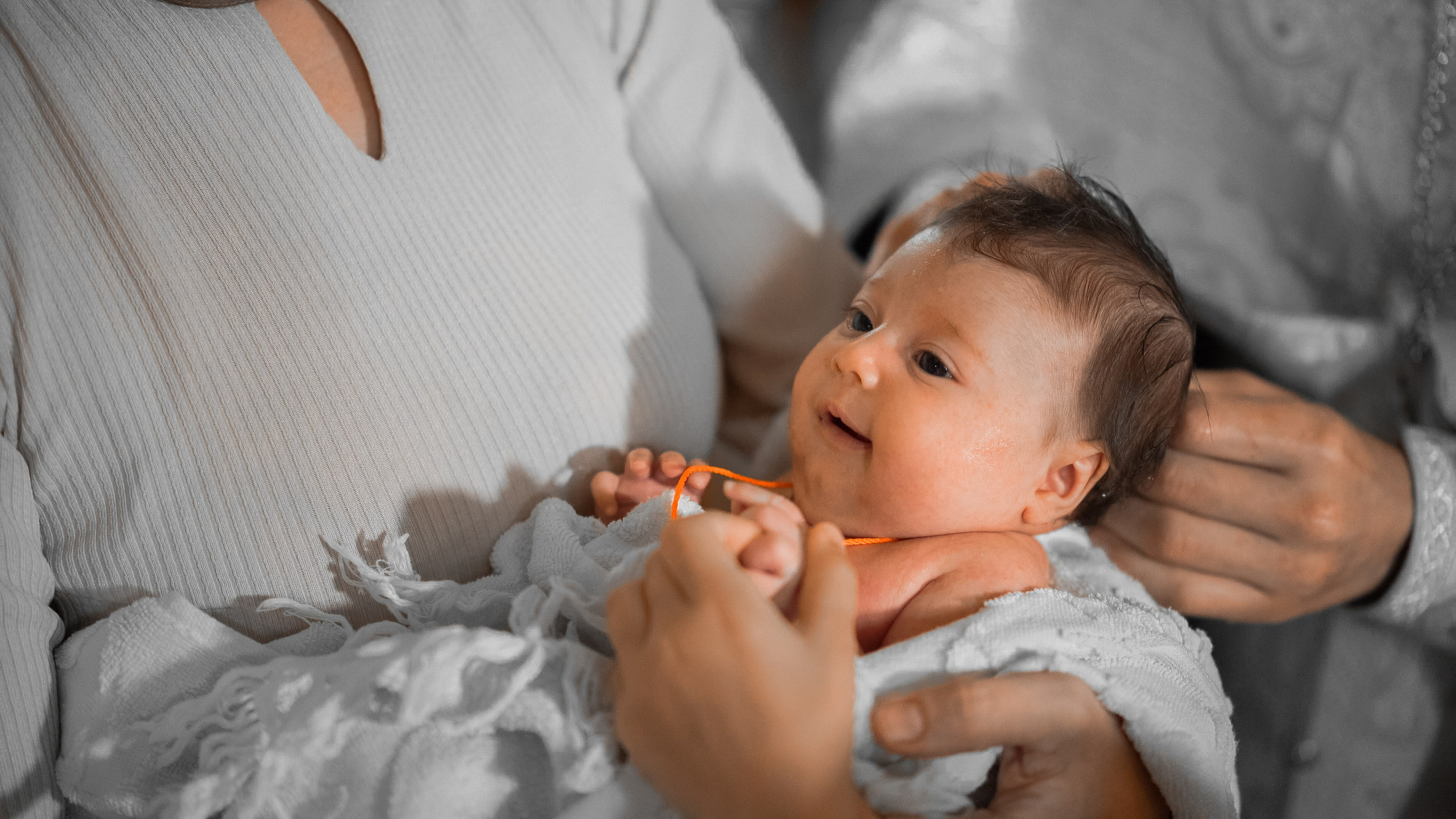 Крещение в Храме Сергия Радонежского Нижний Новгород. Фотограф на крещение и венчание в Нижнем Новгороде.Свадебный Фотограф