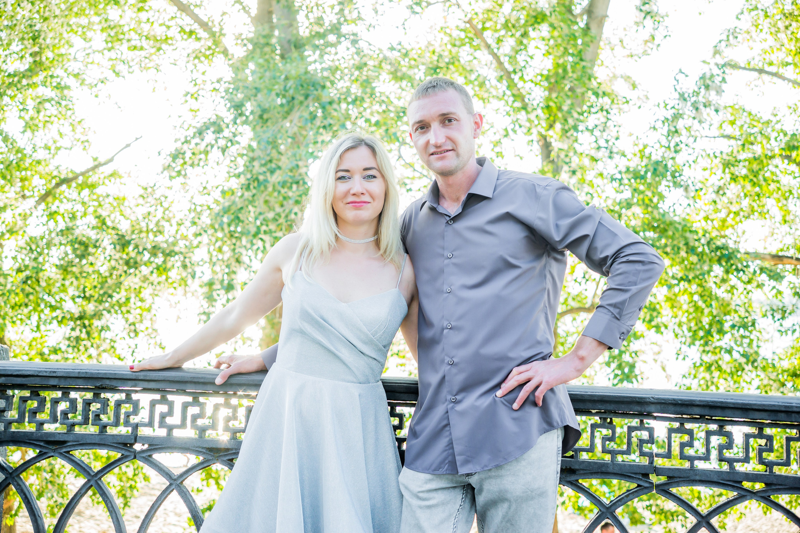 Lovestory. Семейный и детский фотограф в Самаре Анна Игнатова