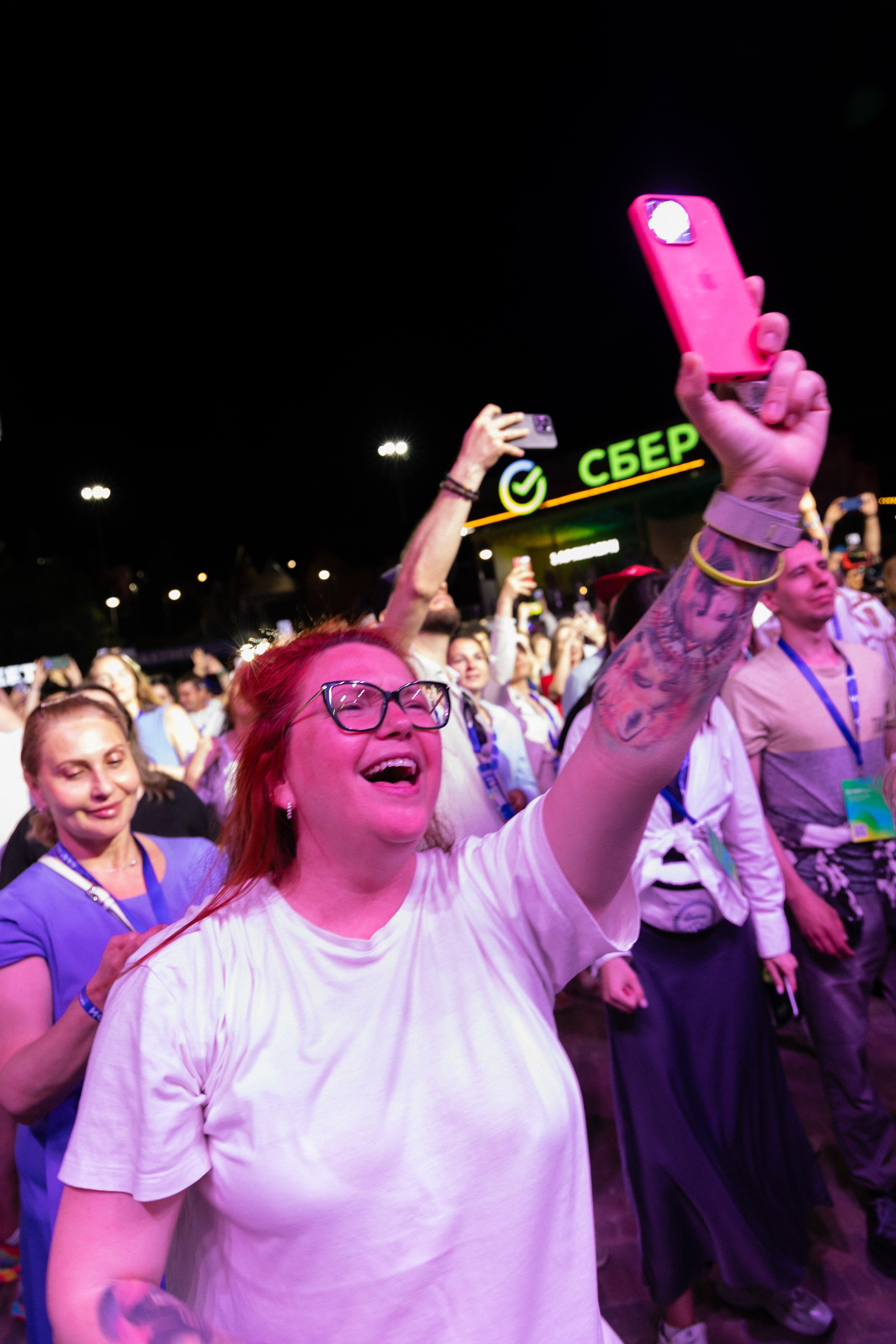 SINTEZA ORCHESTRA. Арина Тамочкина. Фотограф Краснодарю