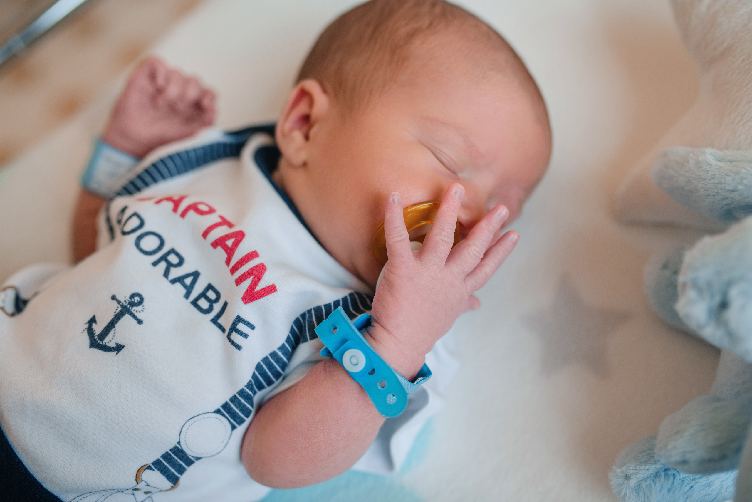 Выписка из роддома. Семейный и детский фотограф в Санкт-Петербурге Анна Бубнова