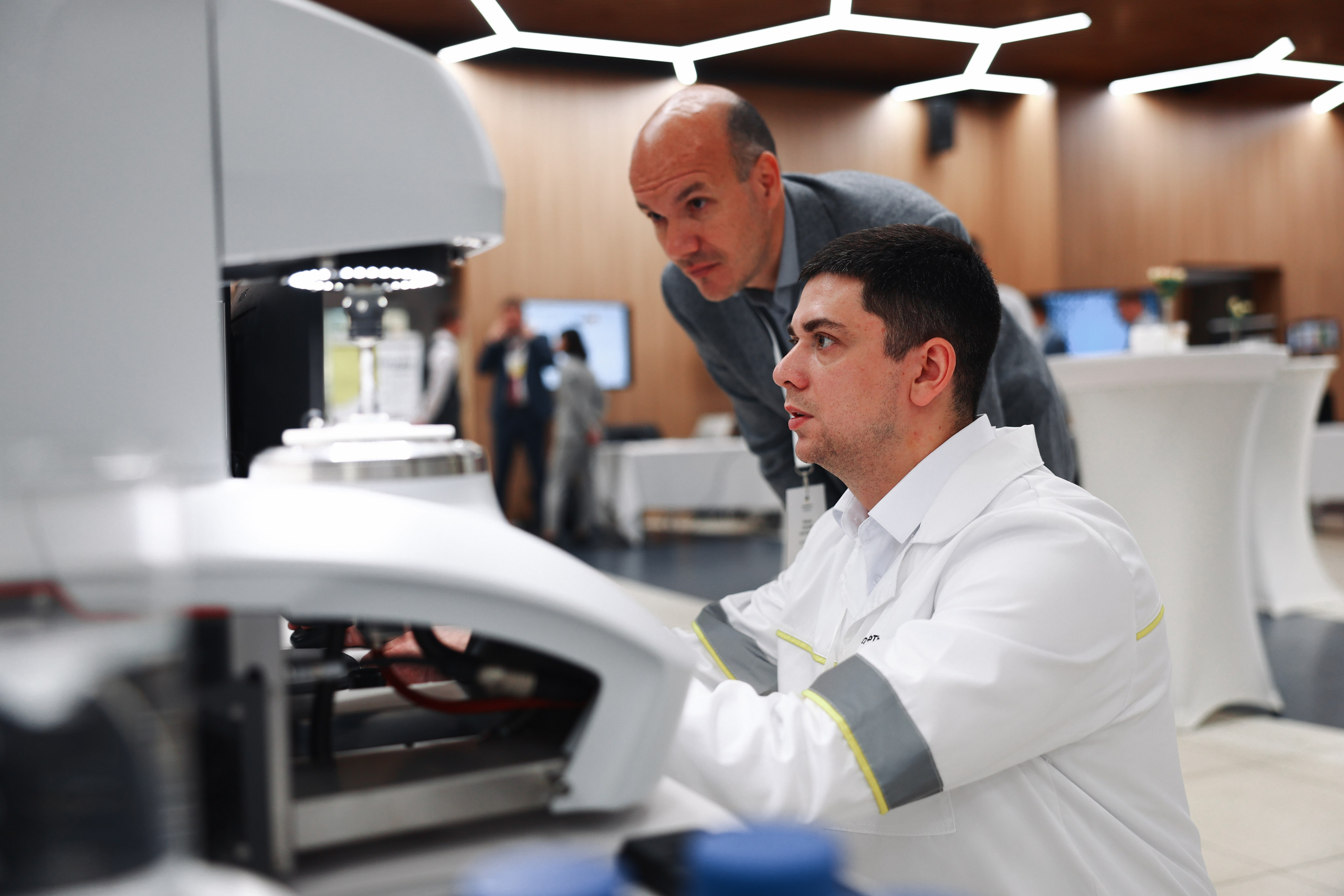 KNGF 2024. MIG — студия спортивной фотографии Михаила Голянского