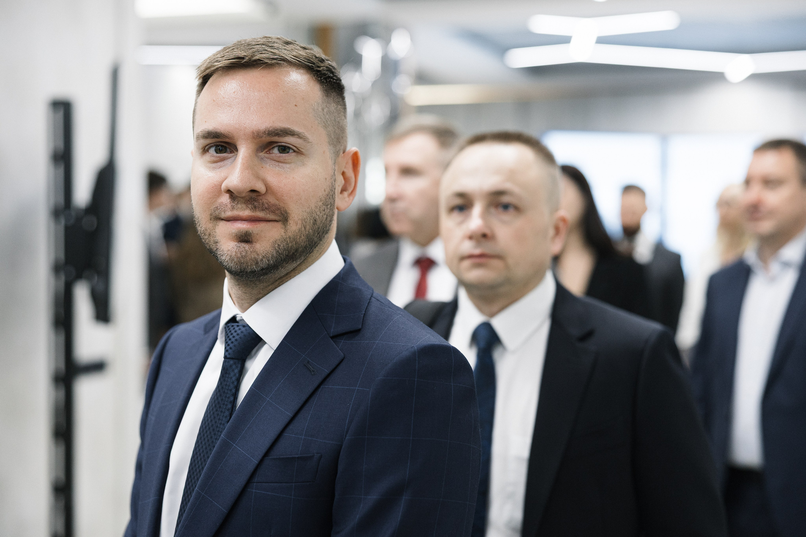 XVIII КНТК Молодых Специалистов ПАО «НК «Роснефть» 2025. MIG — студия спортивной фотографии Михаила Голянского