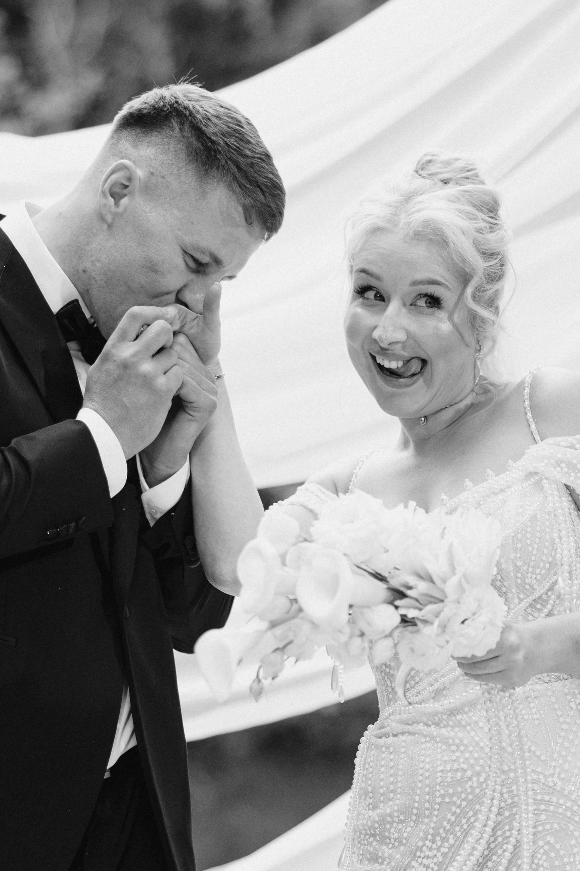 WONDERFUL FOREST. Свадебный фотограф Павел Князев