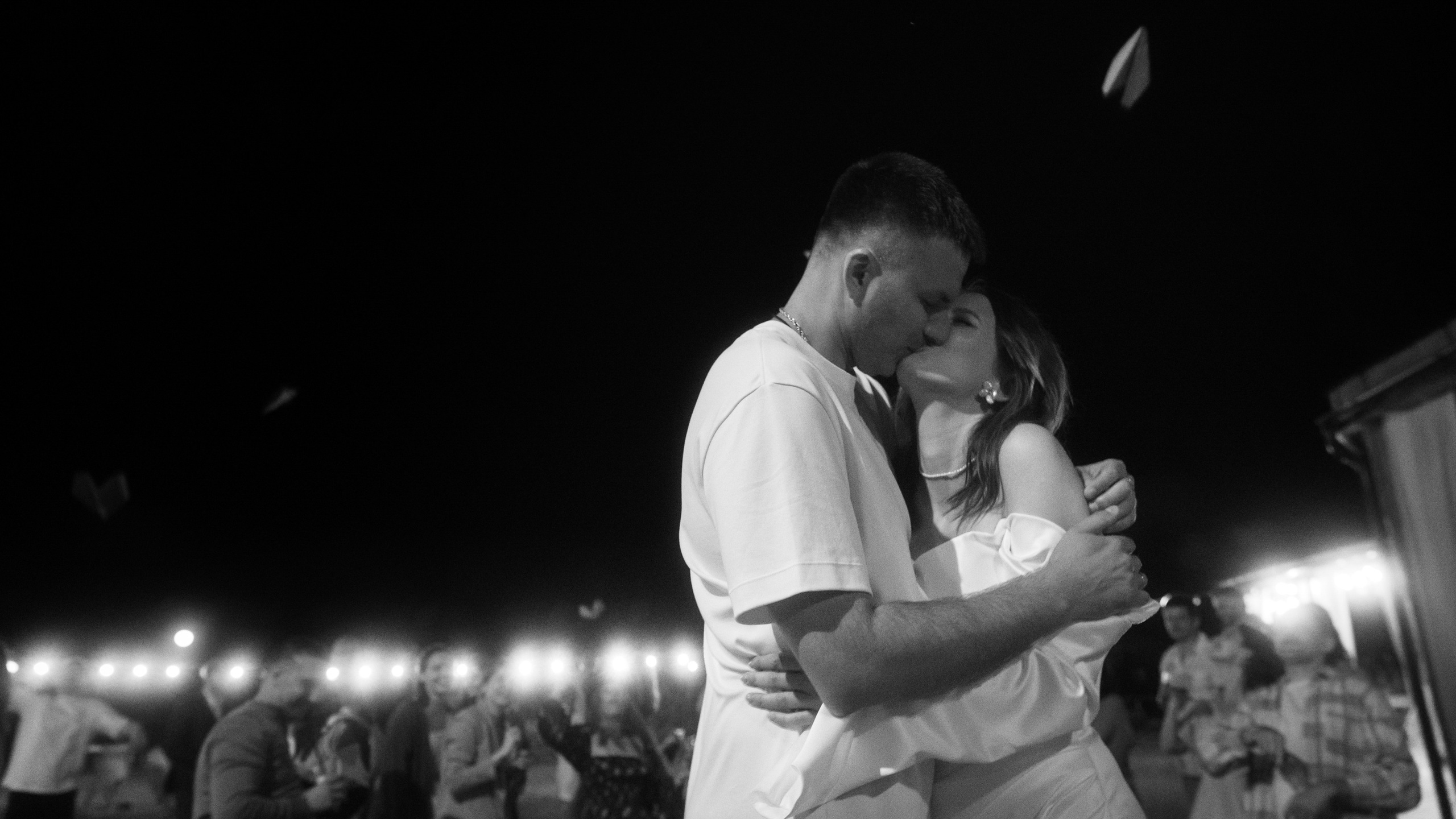 Алиса и Слава, роспись в Москве и вечеринка на природе, подальше от города. Фотограф в Москве Екатерина Черненко