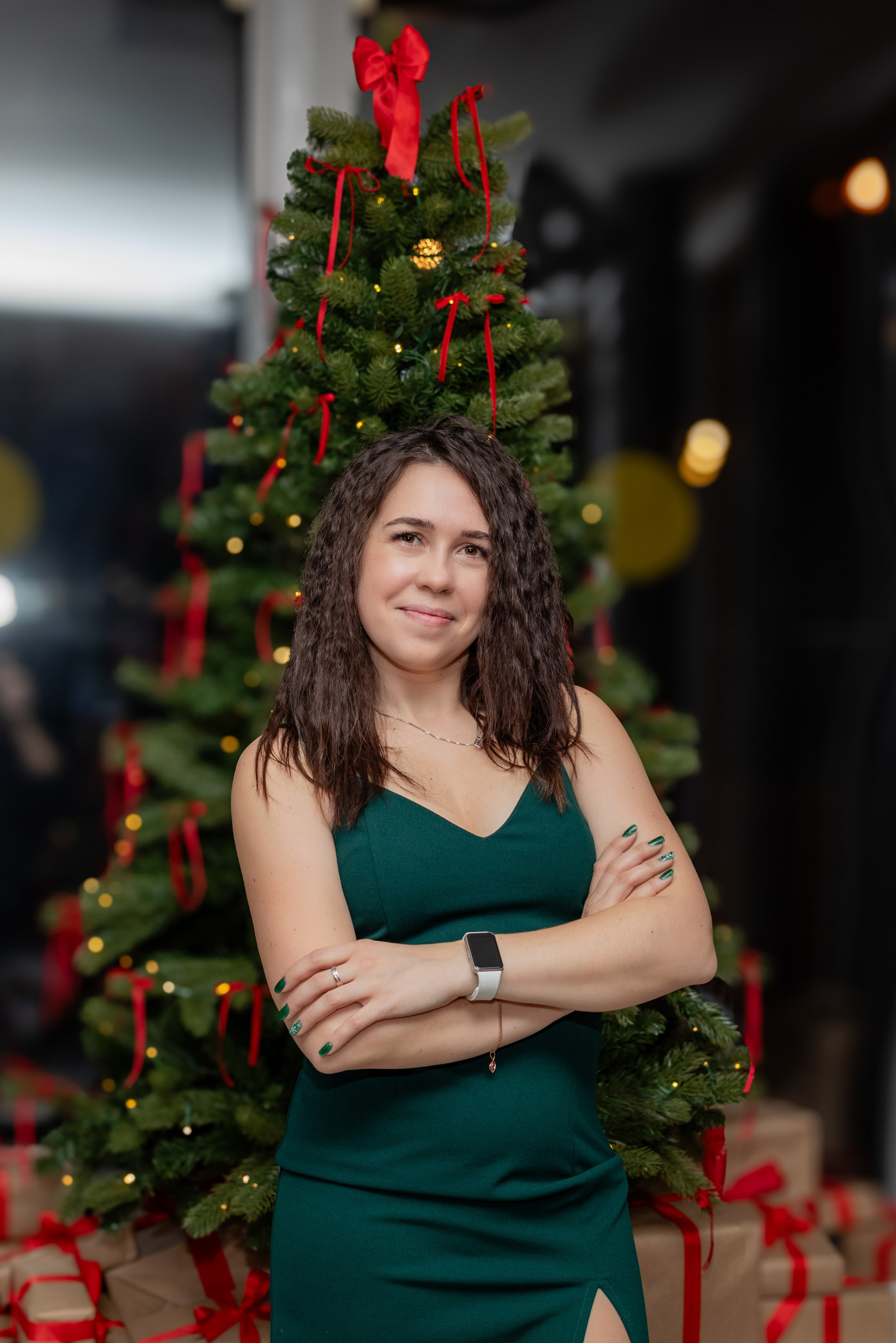 Корпоратив. Фотограф Алина Гашникова