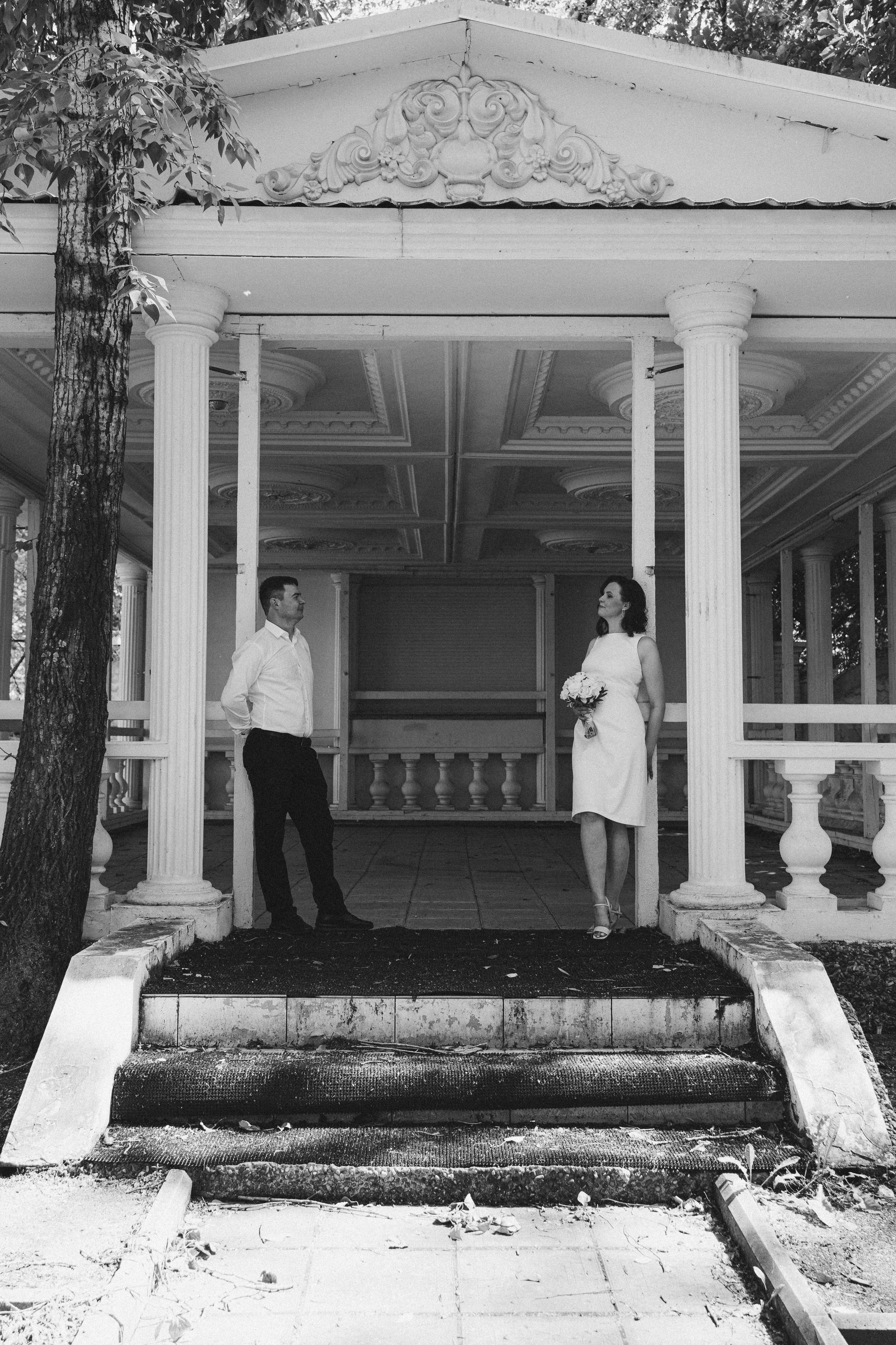 Свадебные съемки. Главная