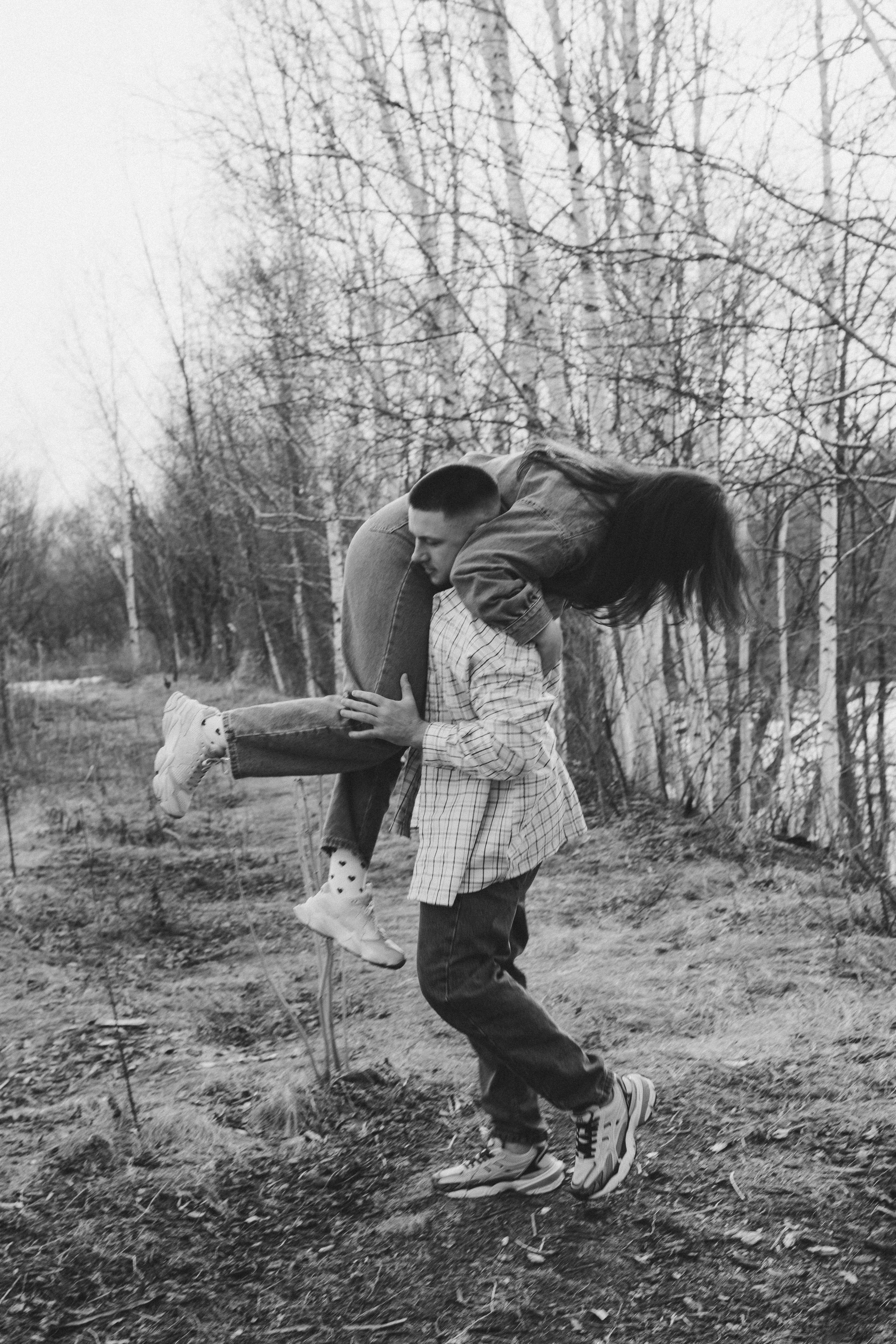 Love story / Семейная. Главная