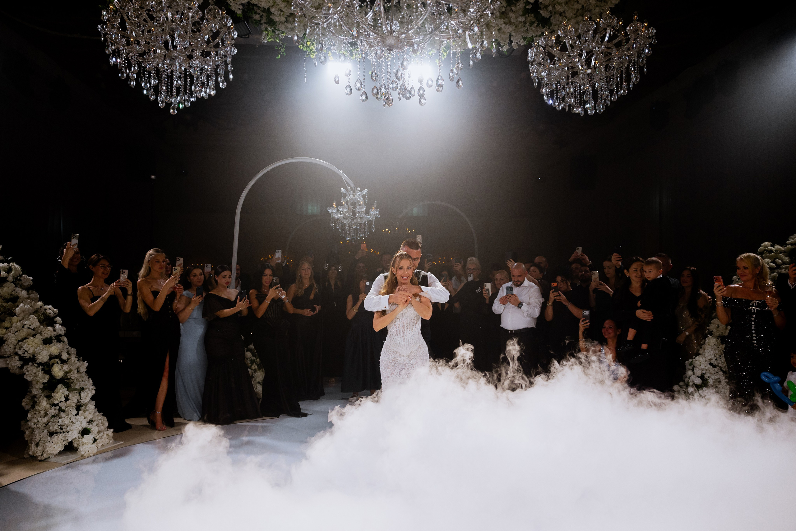 WEDDING. Свадебный фотограф Сочи Москва Дубай Снежана Магрин