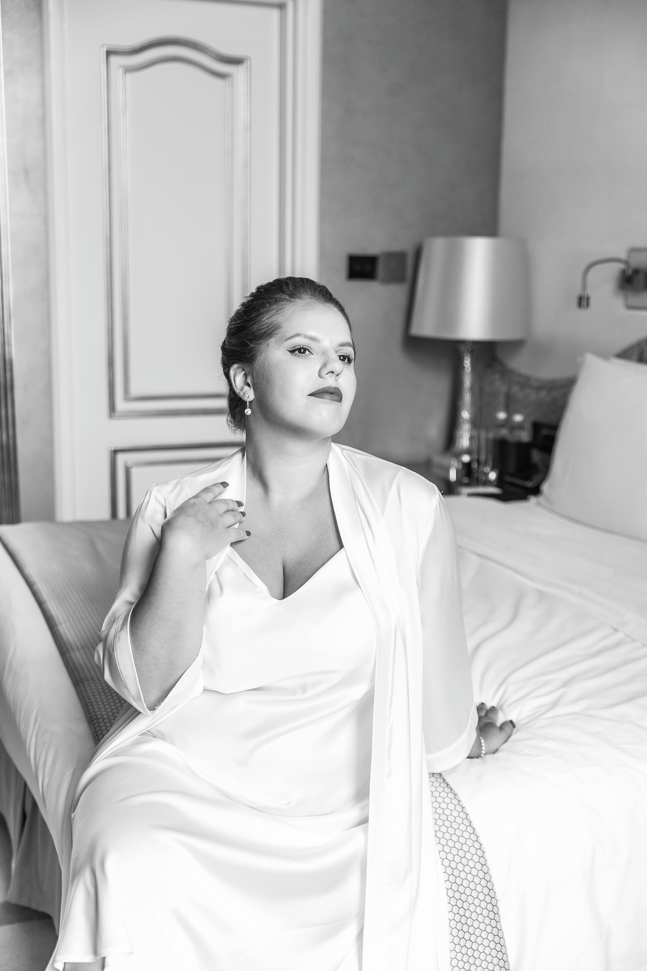 St.Regis. Свадебный фотограф в Москве