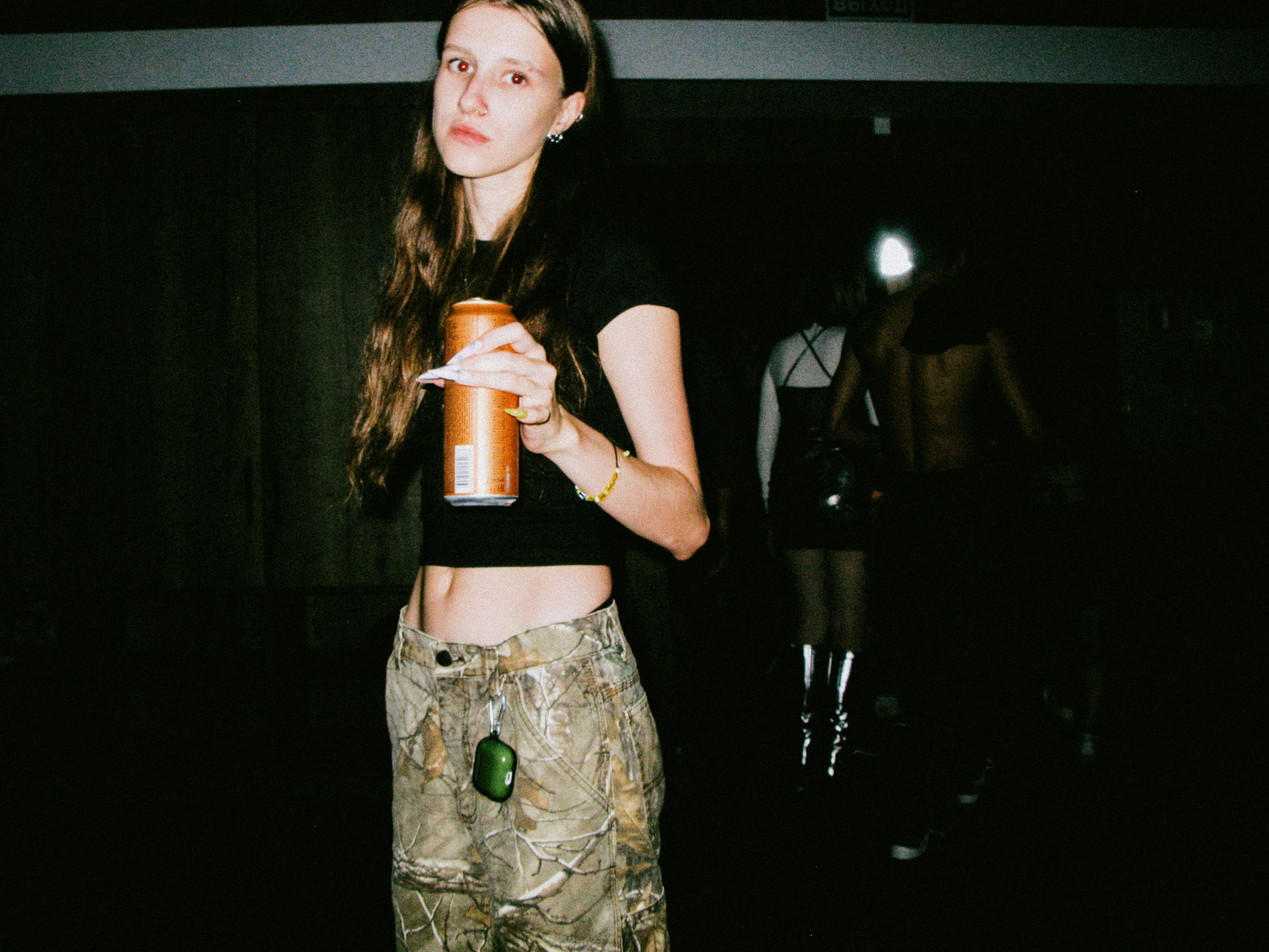 Kontrkult: last summer days. Shyjungle's Portfolio