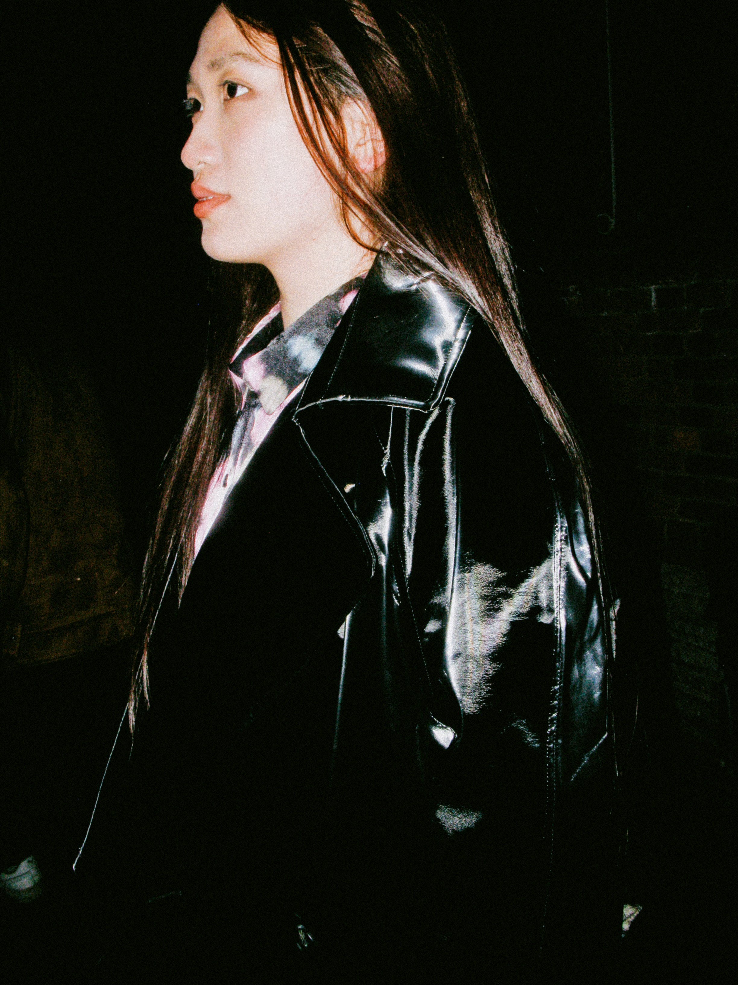 Blank residency. Shyjungle's Portfolio