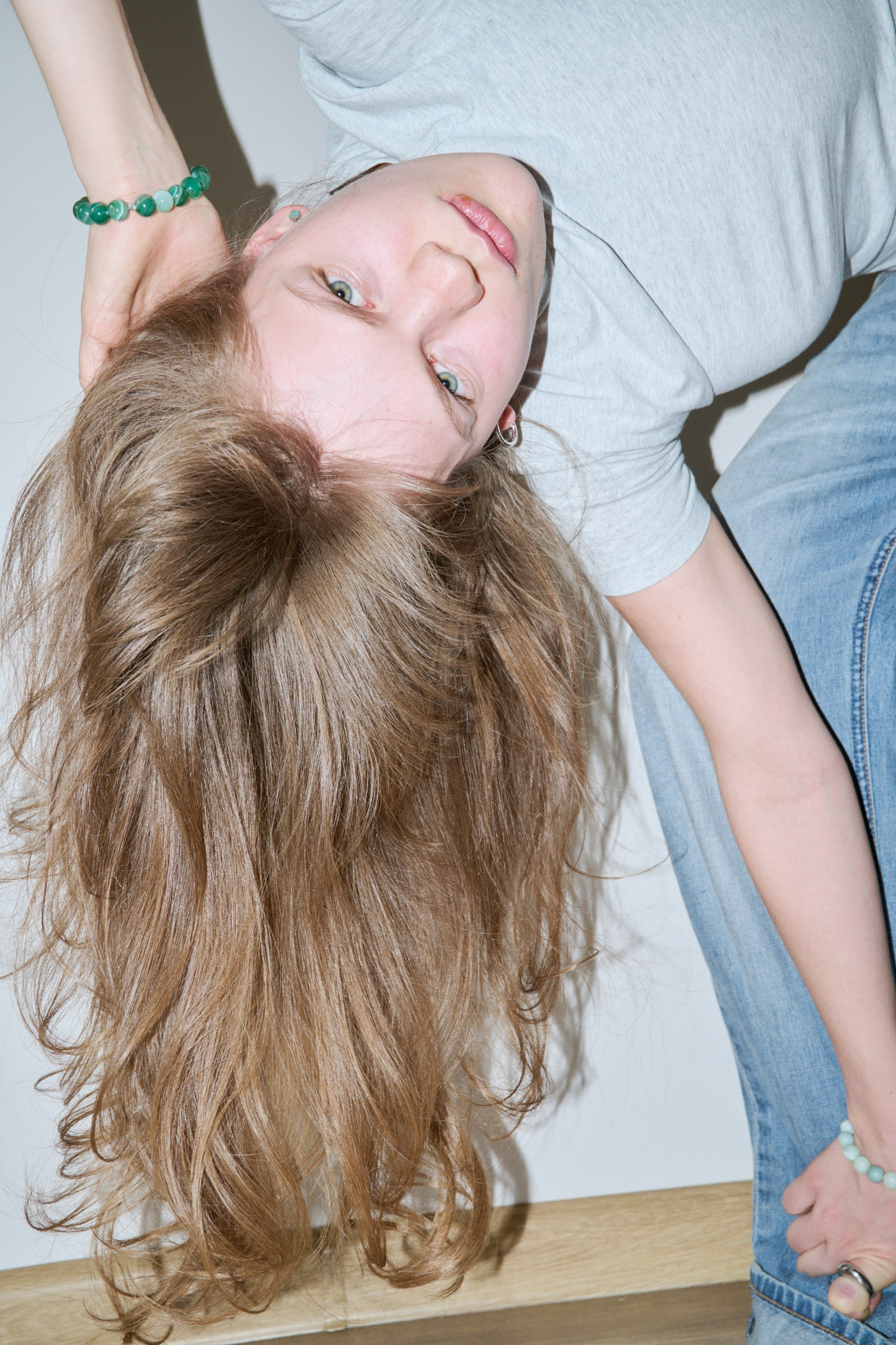 ANYA. Shyjungle's Portfolio