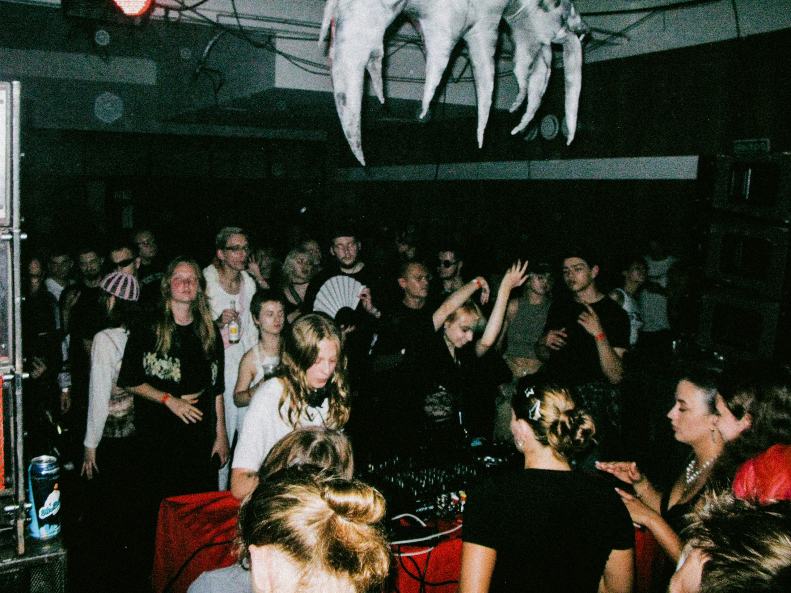 Kontrkult: last summer days. Shyjungle's Portfolio