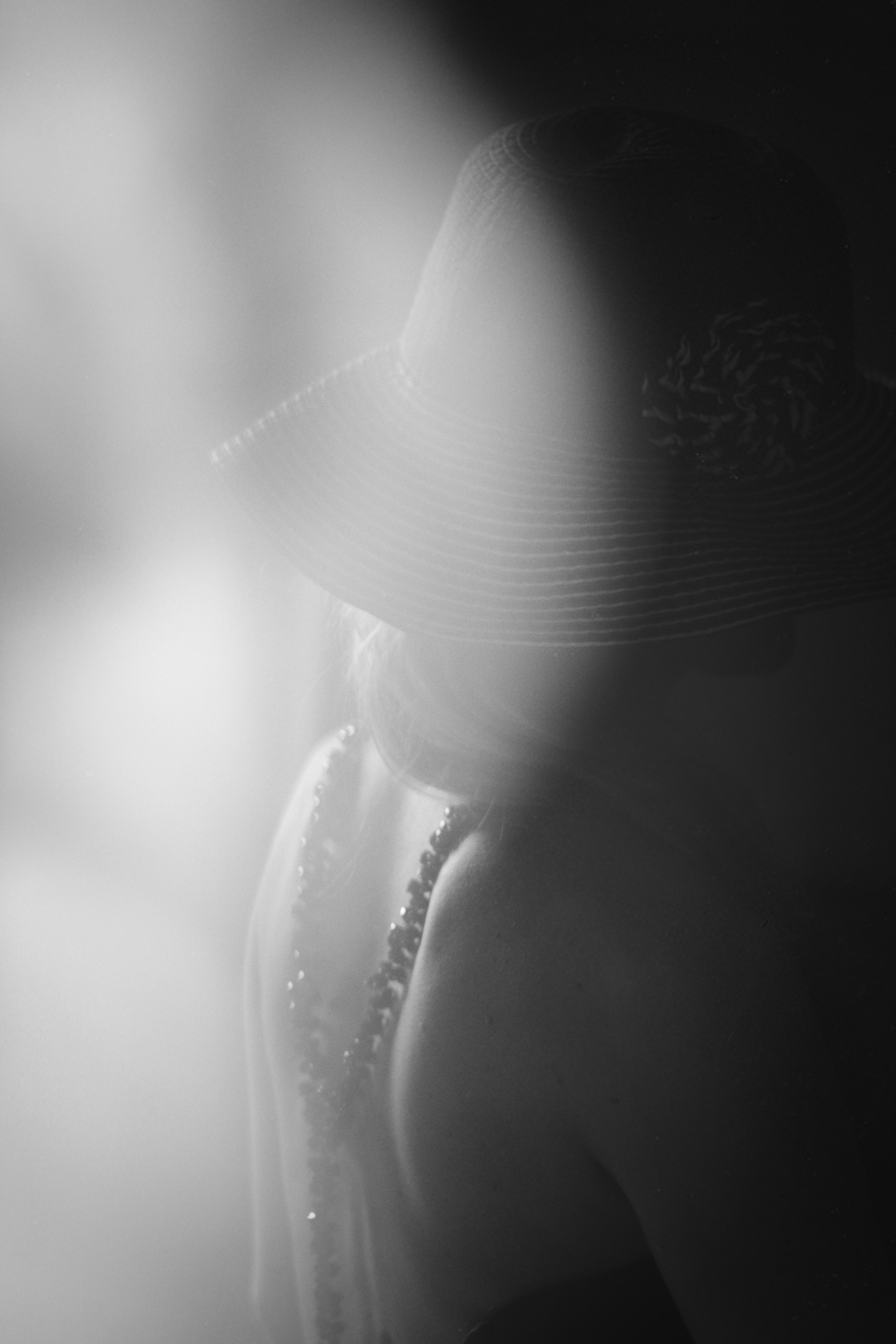 Черно-белое. Женский фотограф Владивосток