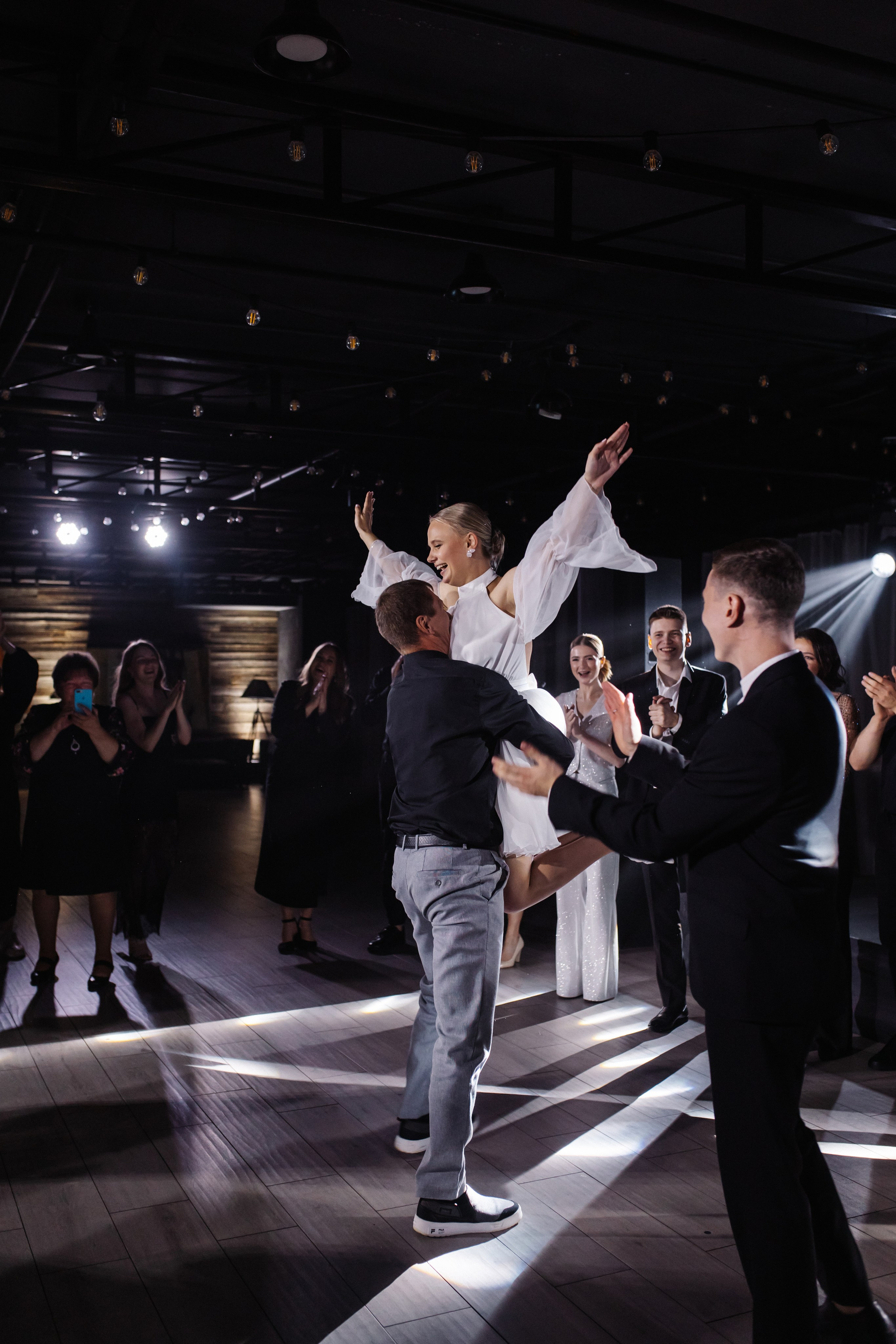 Мария и Данил. Мордвинова Татьяна