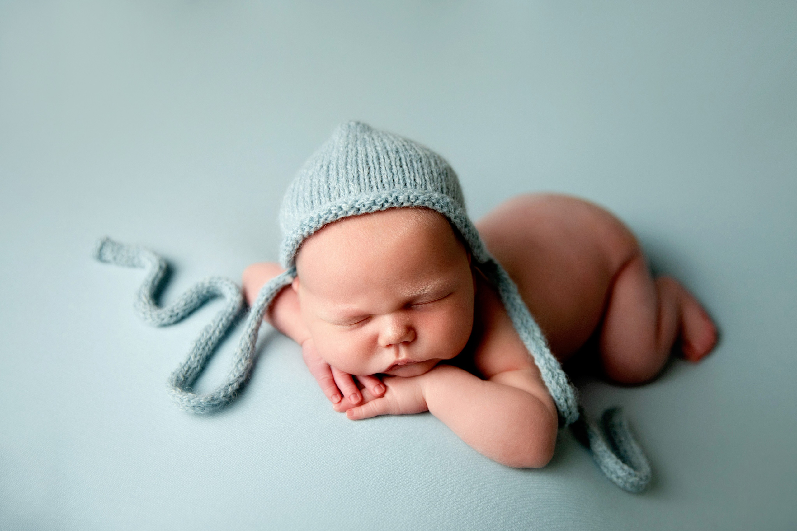 НОВОРОЖДЕННЫЕ. Фотограф новорожденных в Москве