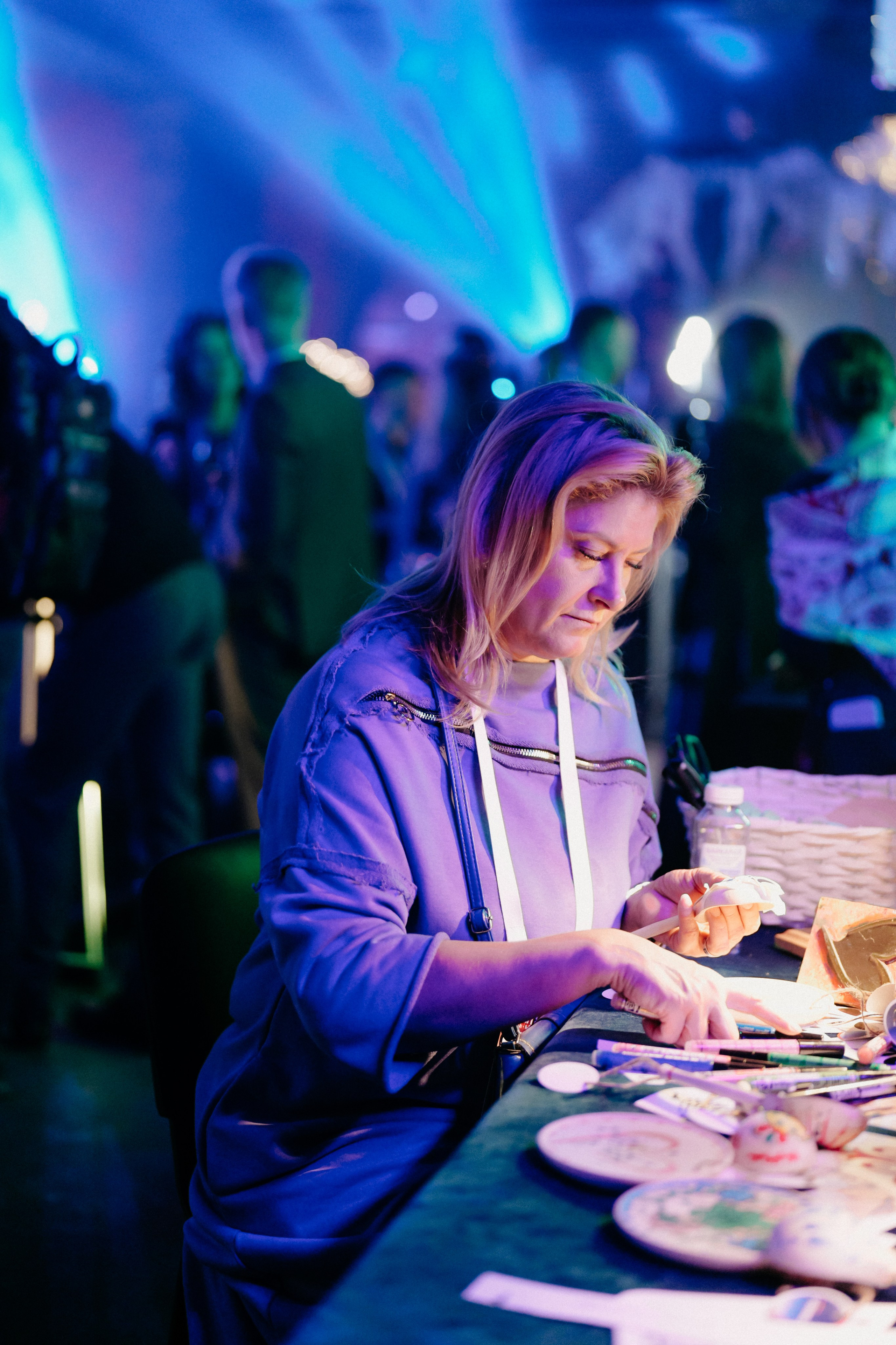 Party Like a Russian. Фотограф в Москве Дмитрий Рогов