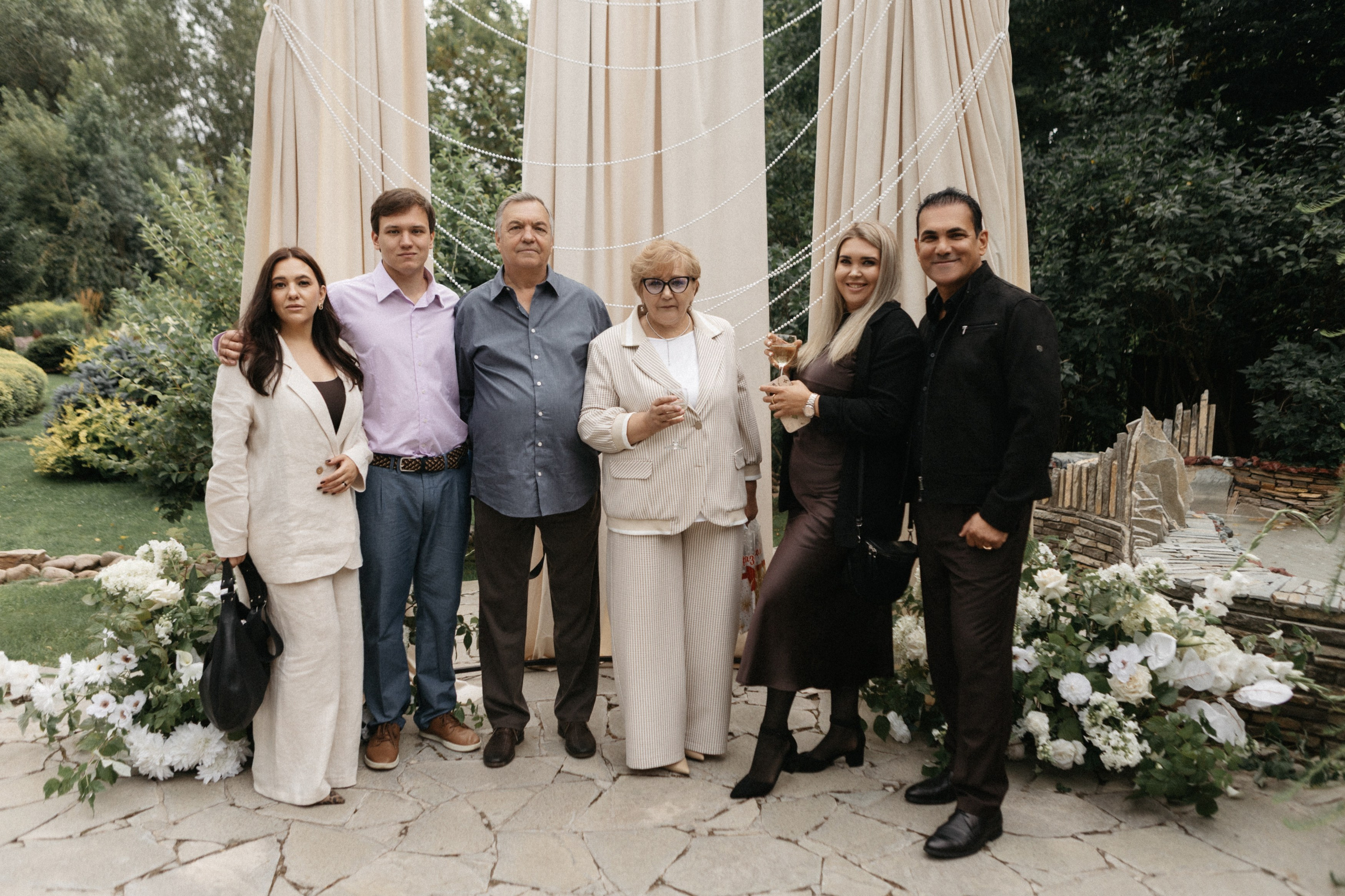 V&T. Свадебный фотограф Уфа Руслан Габдлисламов