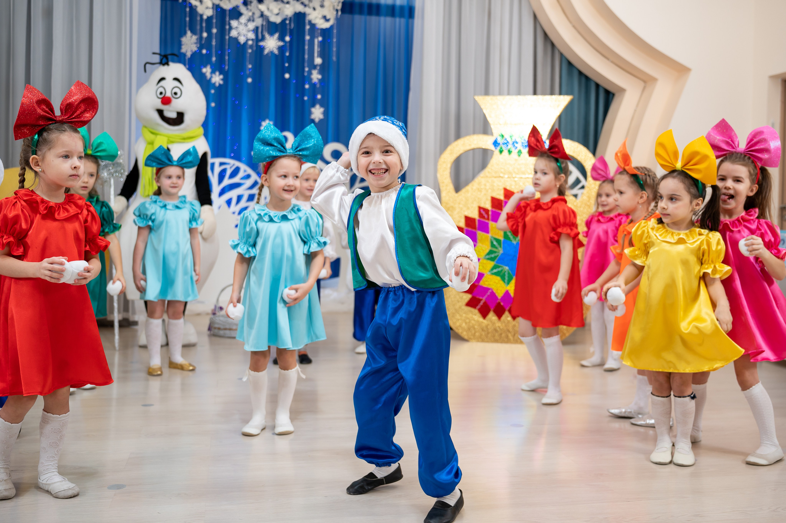 ФОТОСЪЕМКА УТРЕННИКОВ И ВЫПУСКНЫХ. Мастерская детской фотографии