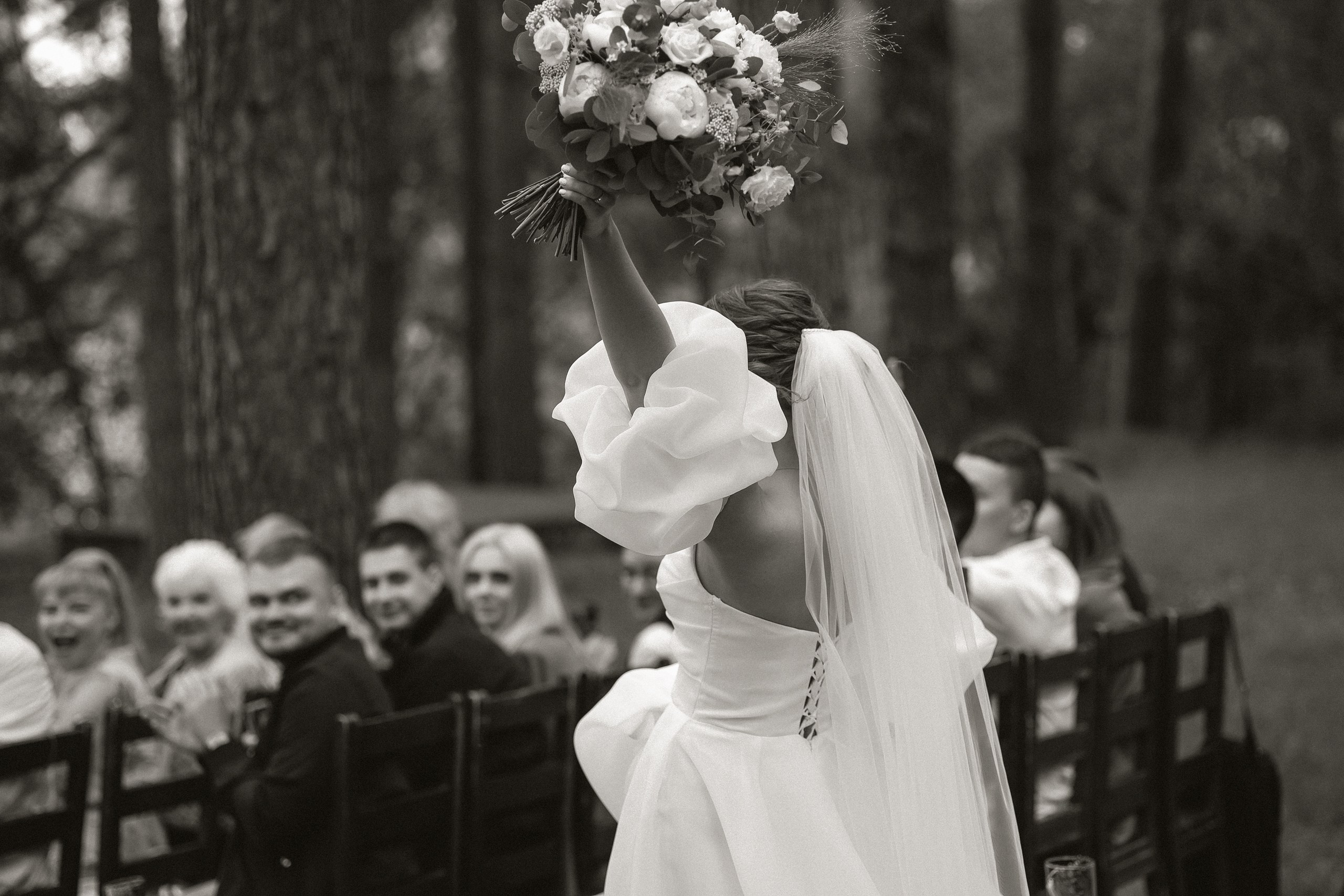 Кирилл & Анастасия. Свадебный фотограф в Самаре Сергей Ярилин