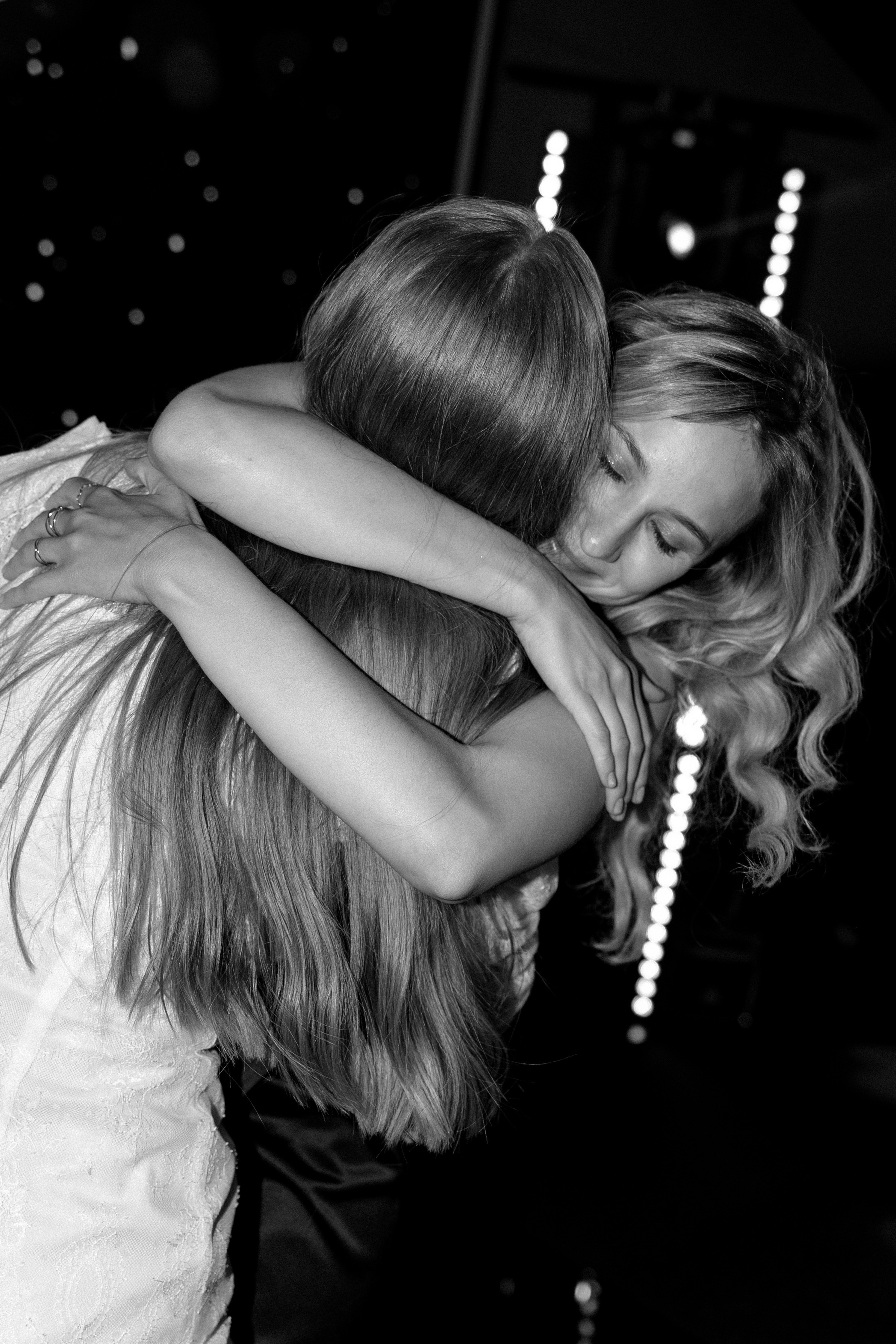 Денис и Дарья. Свадебный и семейный фотограф в Красноярске Прохорова Екатерина