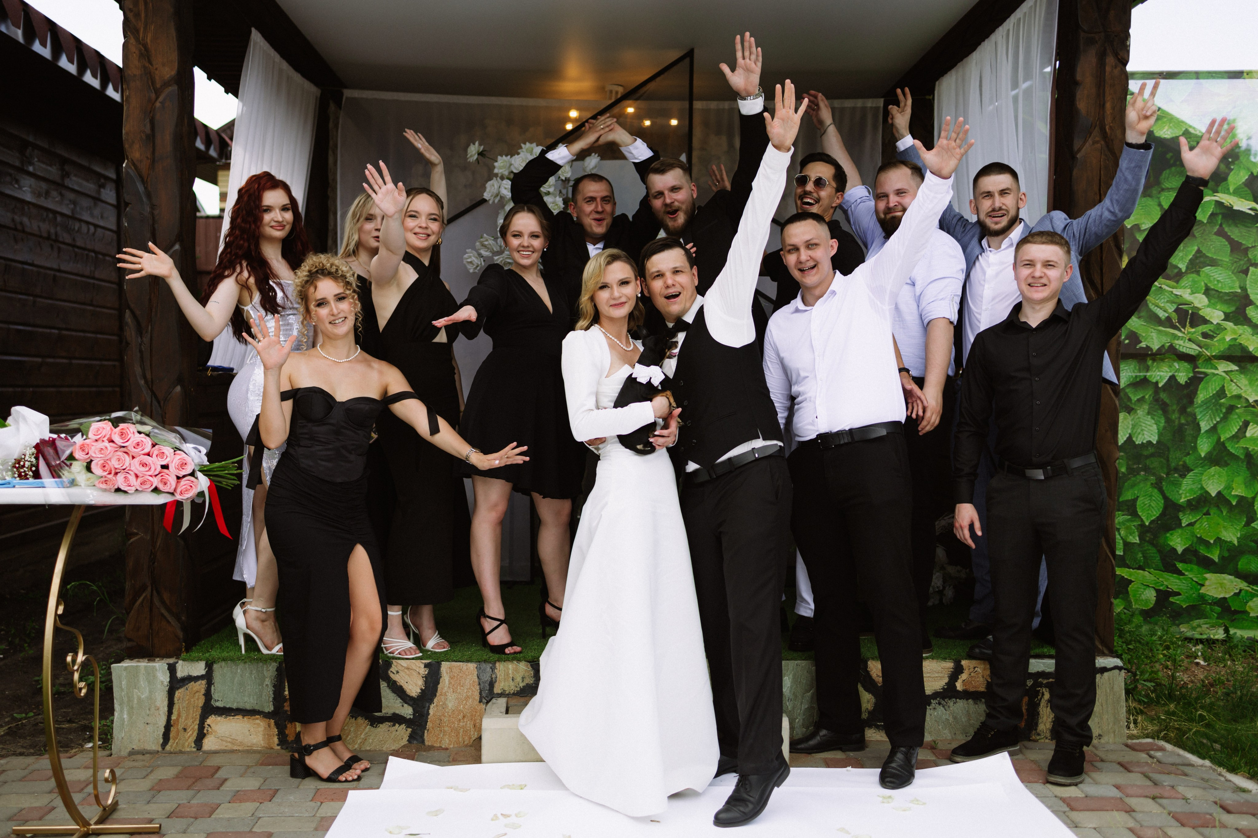 Выездная регистрация. Фотограф Уфа Башкирия Мухаметянова Алина. Свадебный семейный портретный