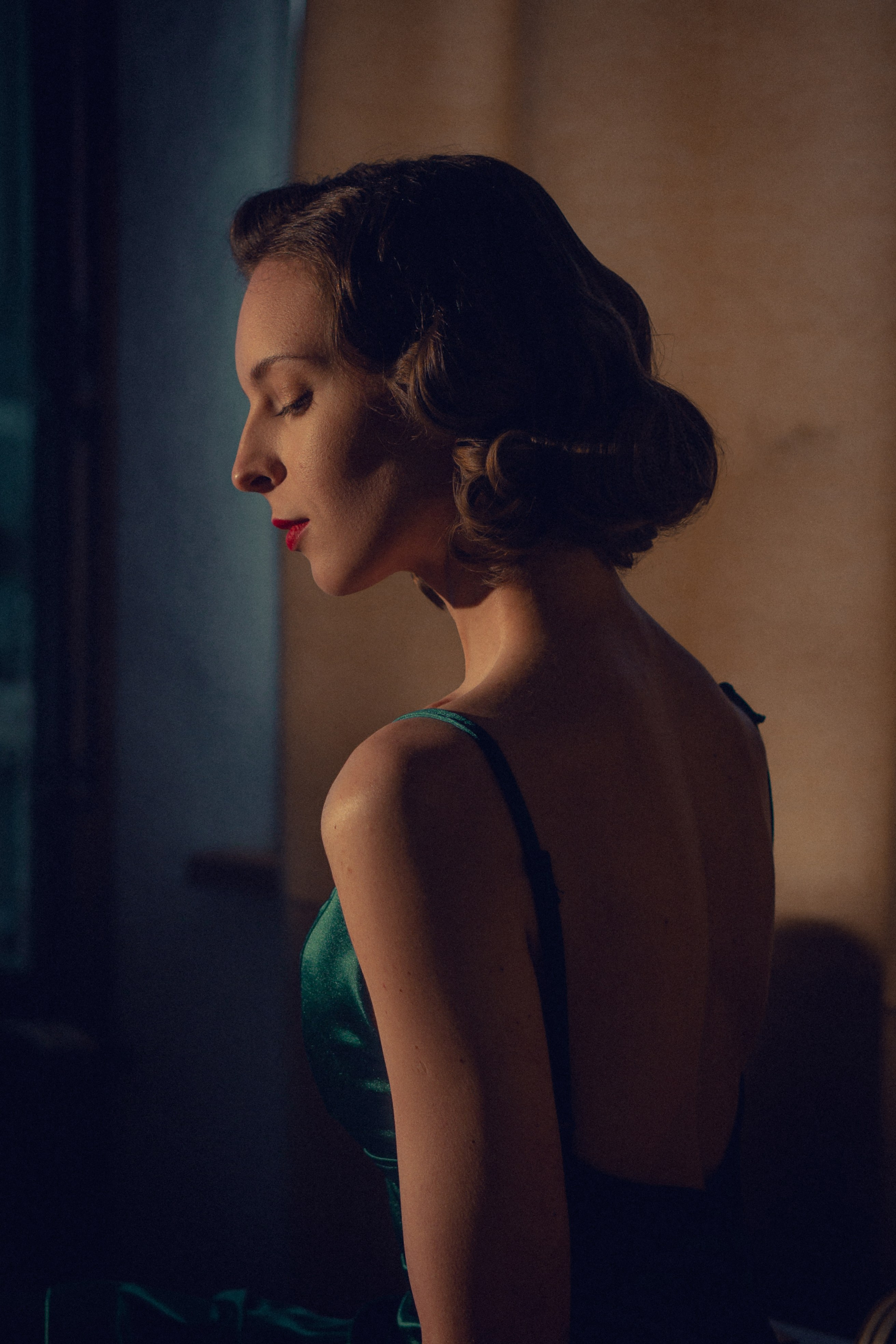 Искупление. Художественный фотограф Салаева Алина