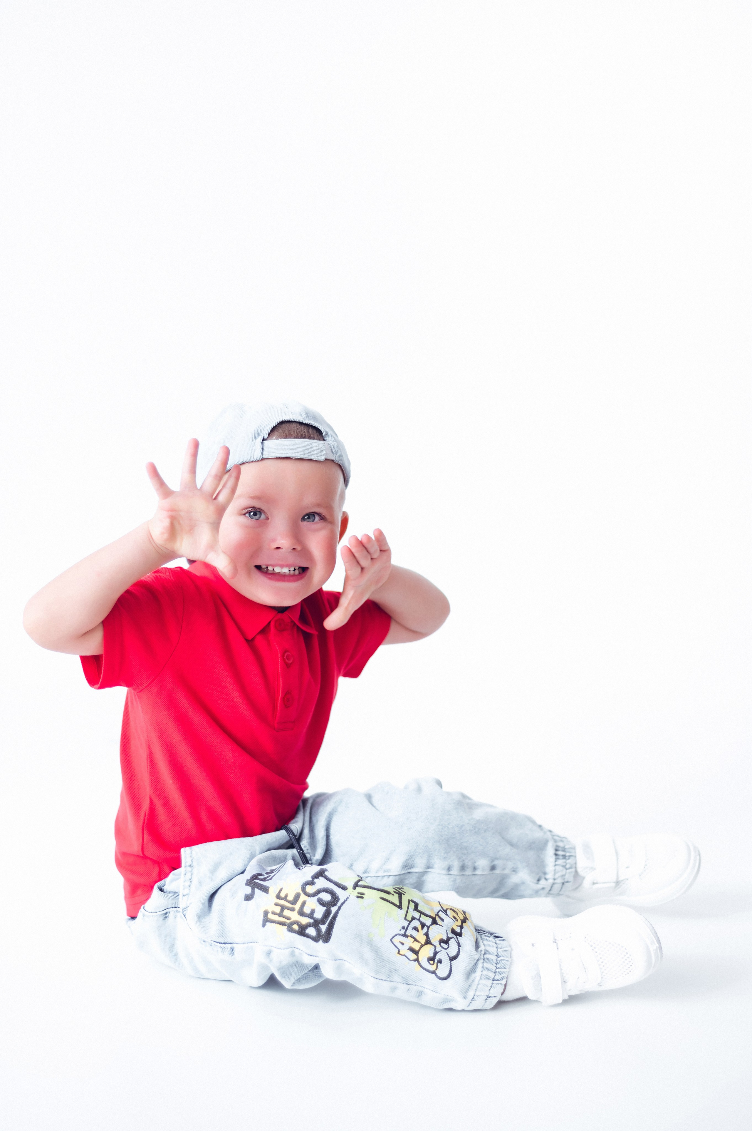 Илья. Детский и семейный фотограф Эльмира Веселова