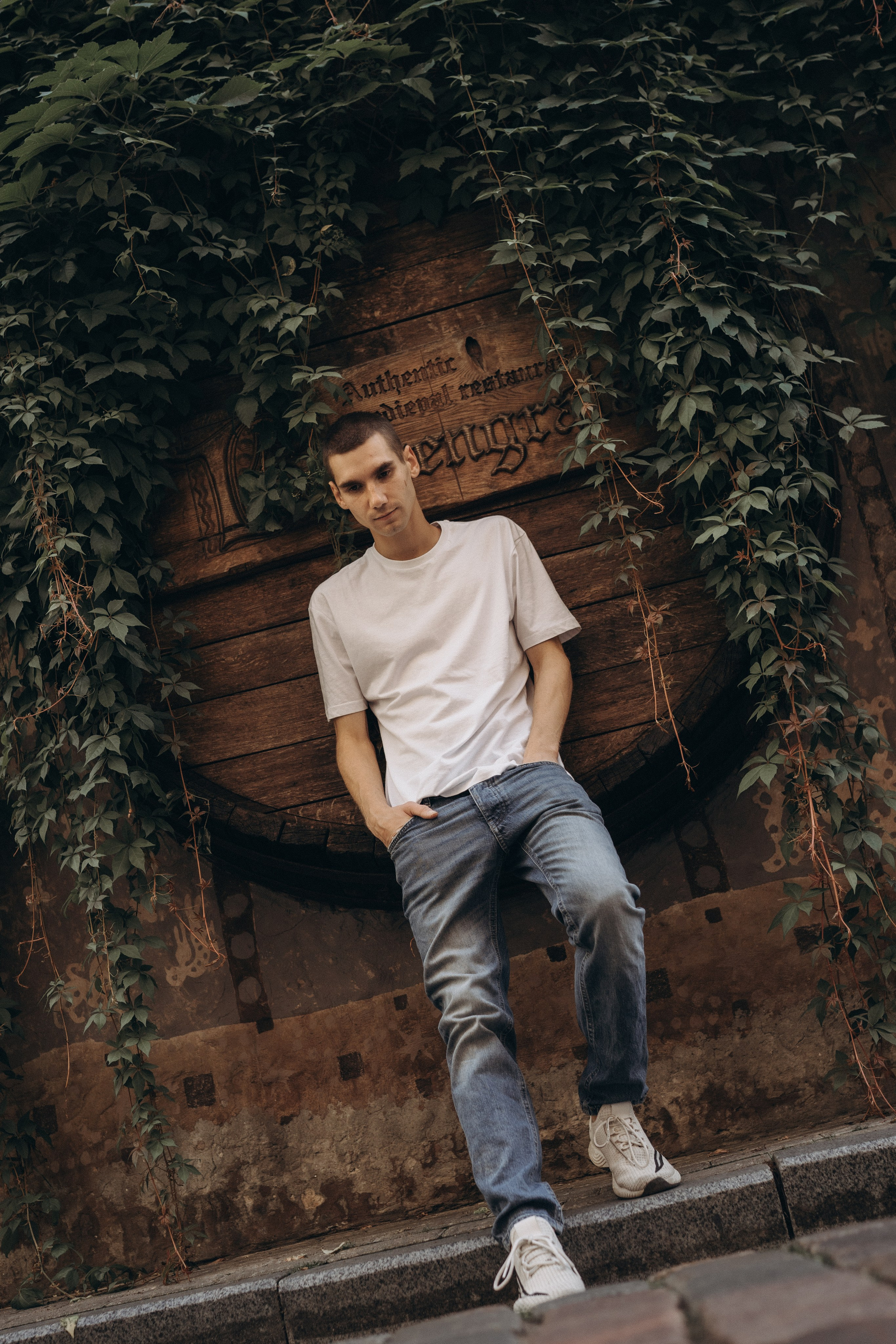 Артур. Дмитриева Светлана женский и семейный фотограф Рига, Москва, Геленджик