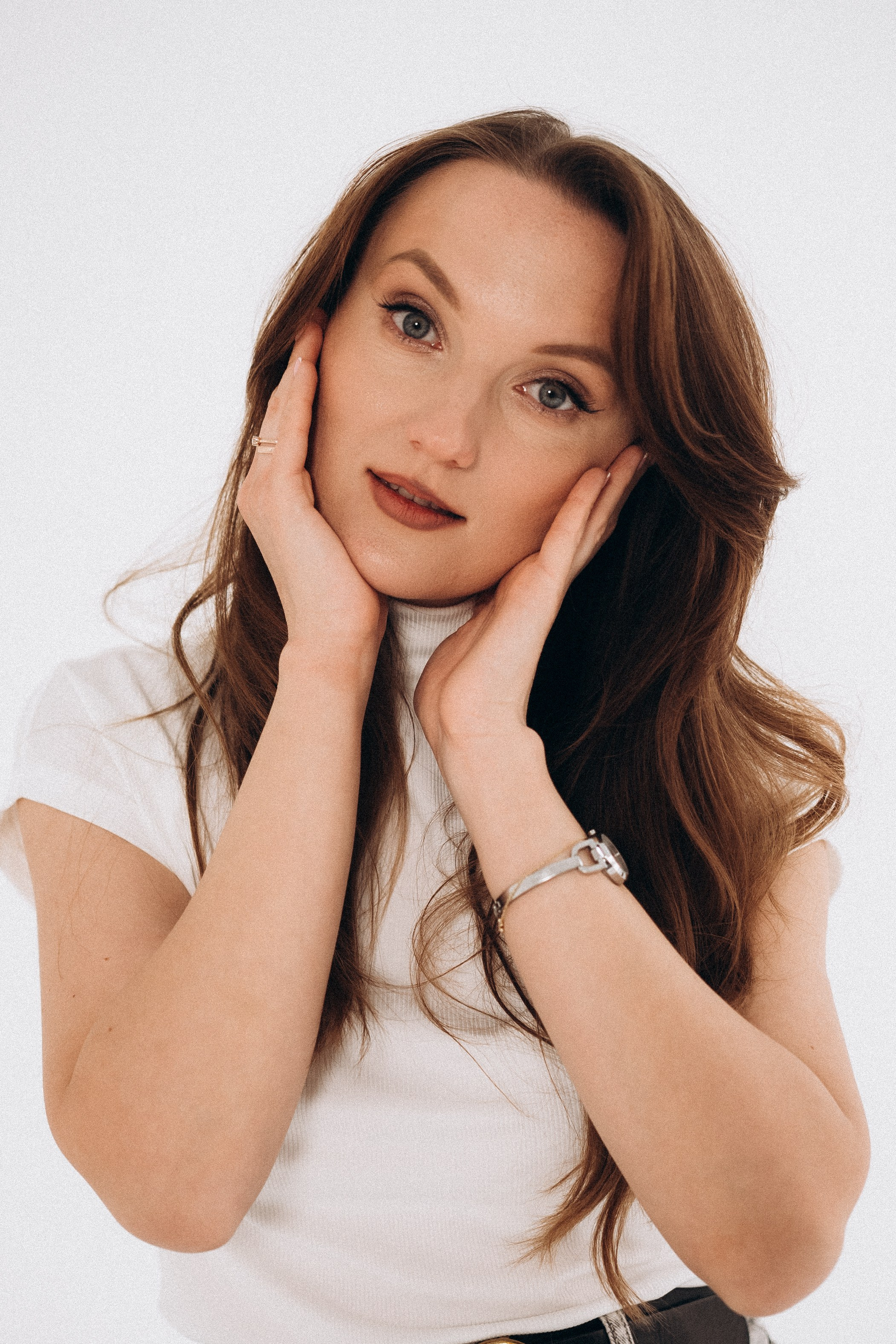 Настя. Дмитриева Светлана женский и семейный фотограф Рига, Москва, Геленджик