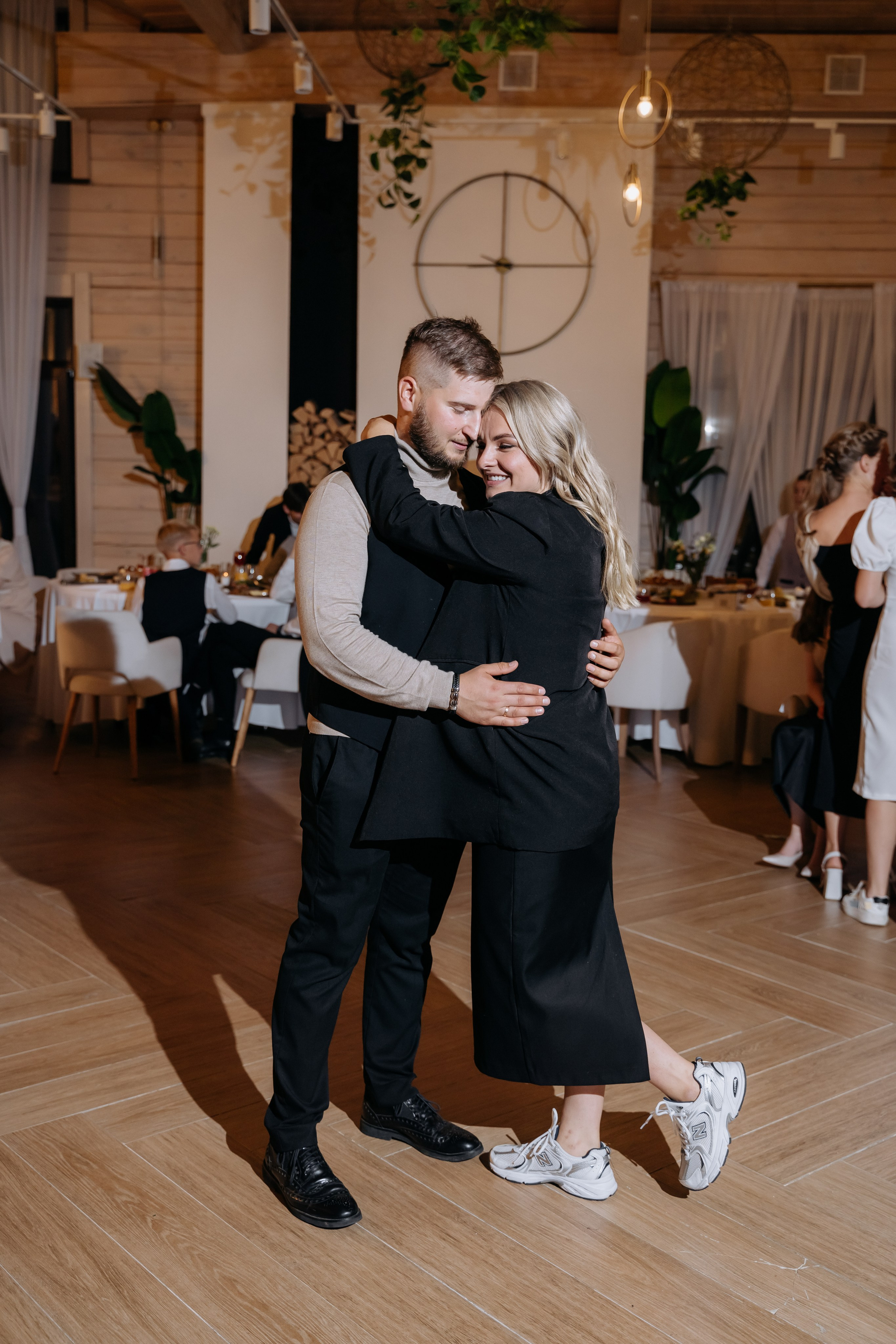 Лиля и Иван. Свадебный и семейный фотограф в Новосибирске Наталья Зорина