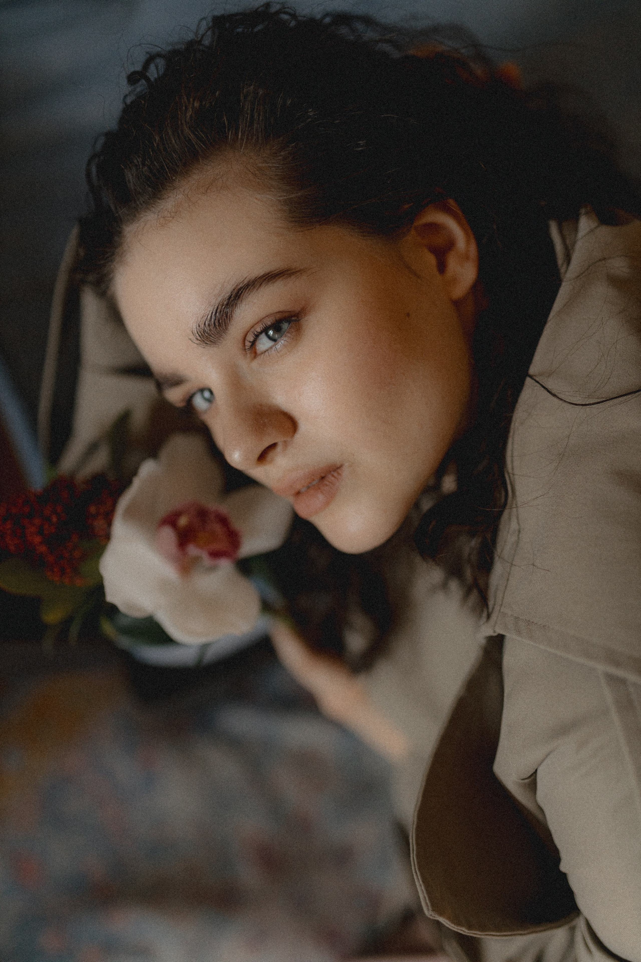 Анастасия. Фотограф НОГИНСК, Москва, Анастасия Белая