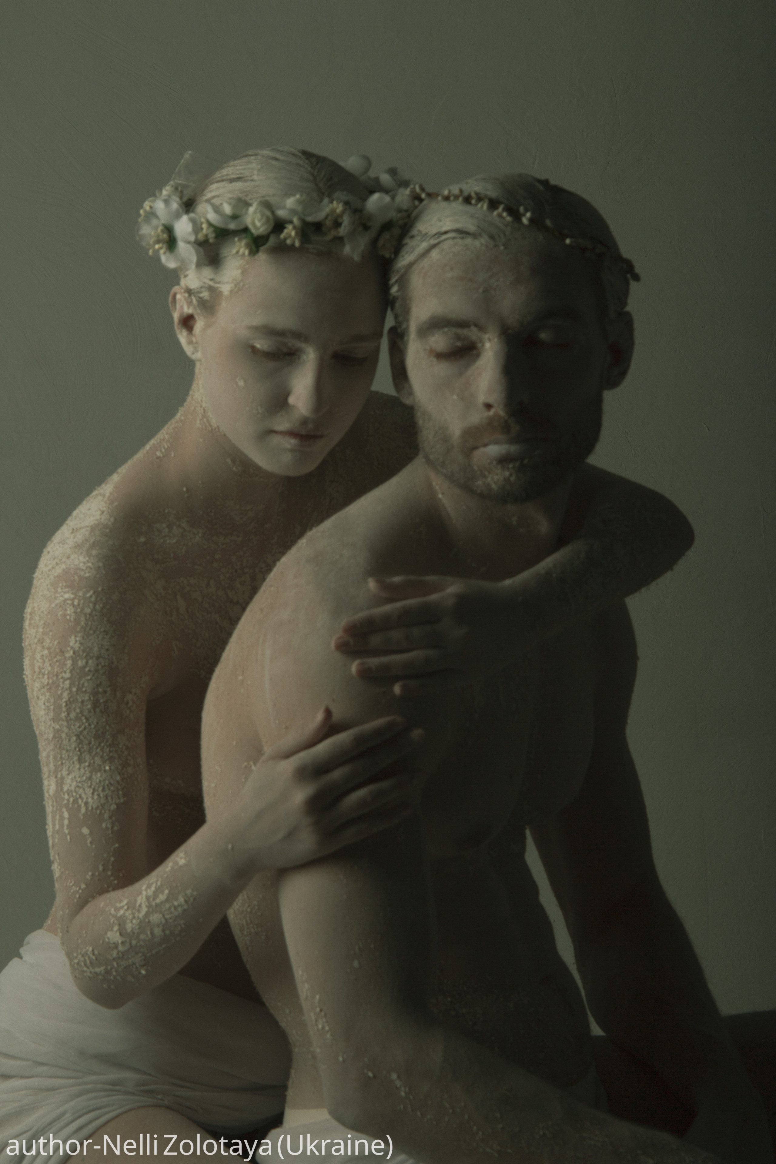 Gallery. UNUSUAL TALENT magazine