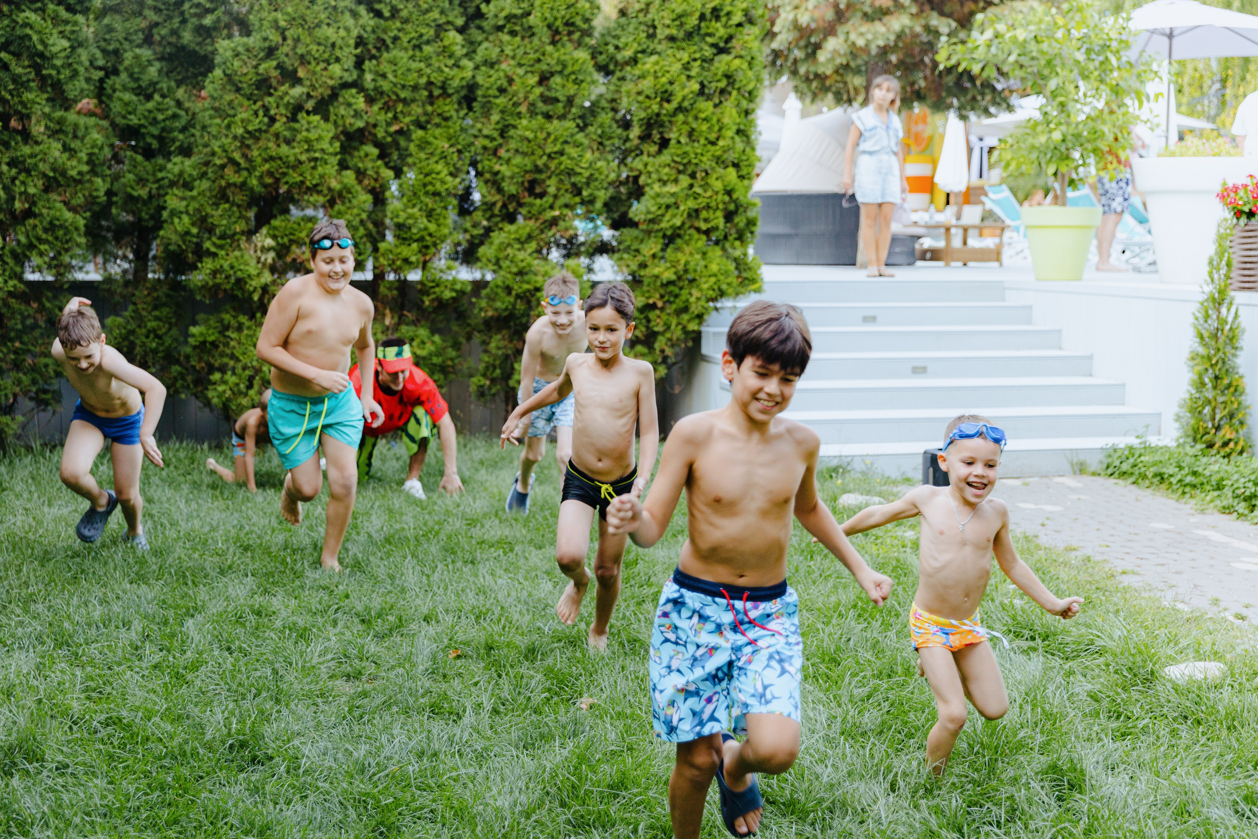 Фотосессия на день рождения | Праздничная съемка от профессионального фотографа. Красильников Евгений — профессиональный фотограф в Ростове-на-Дону