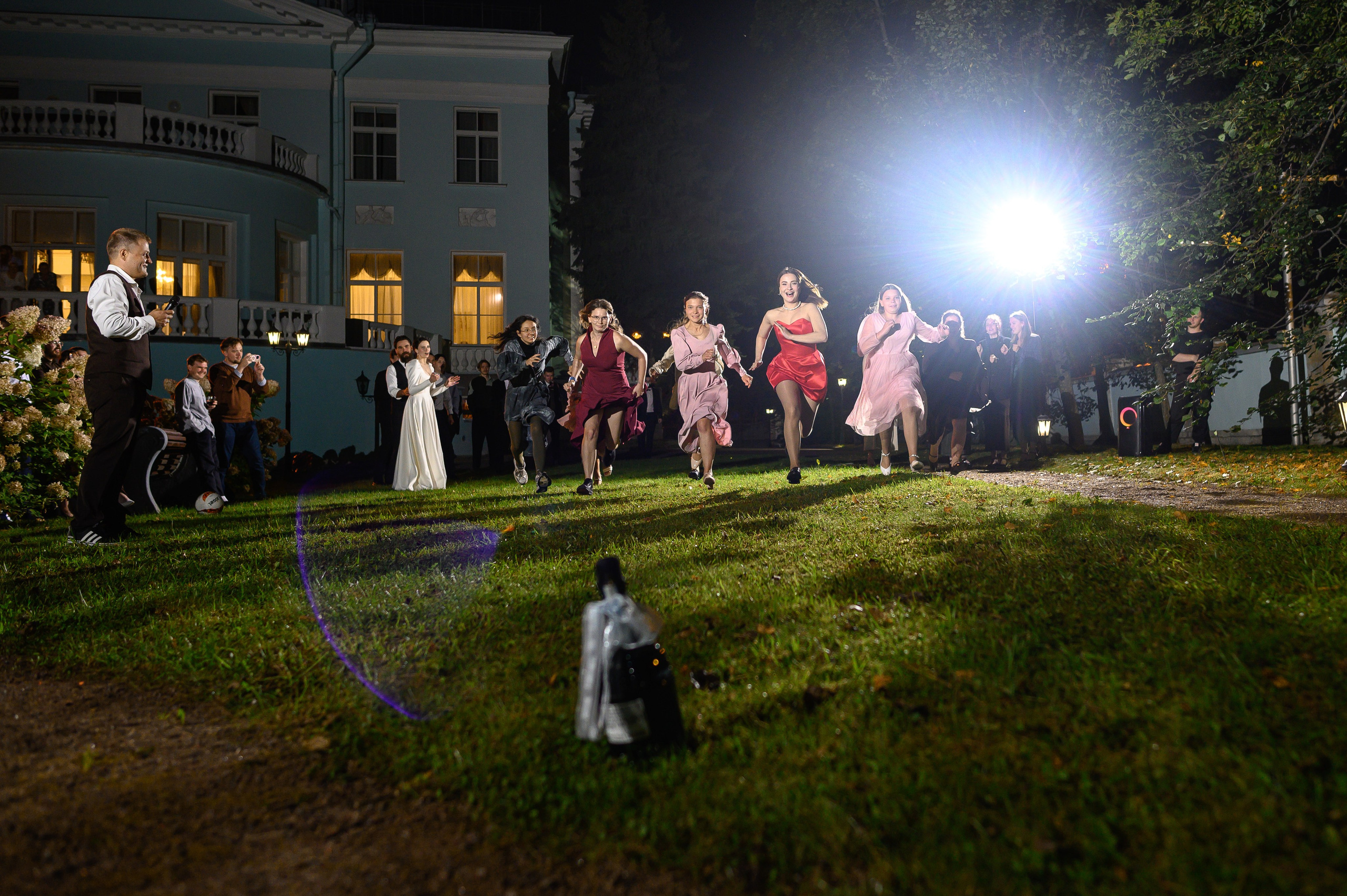 Александр & Елизавета. Семейный и свадебный фотограф в Санкт-Петербурге Серафима Смирнова