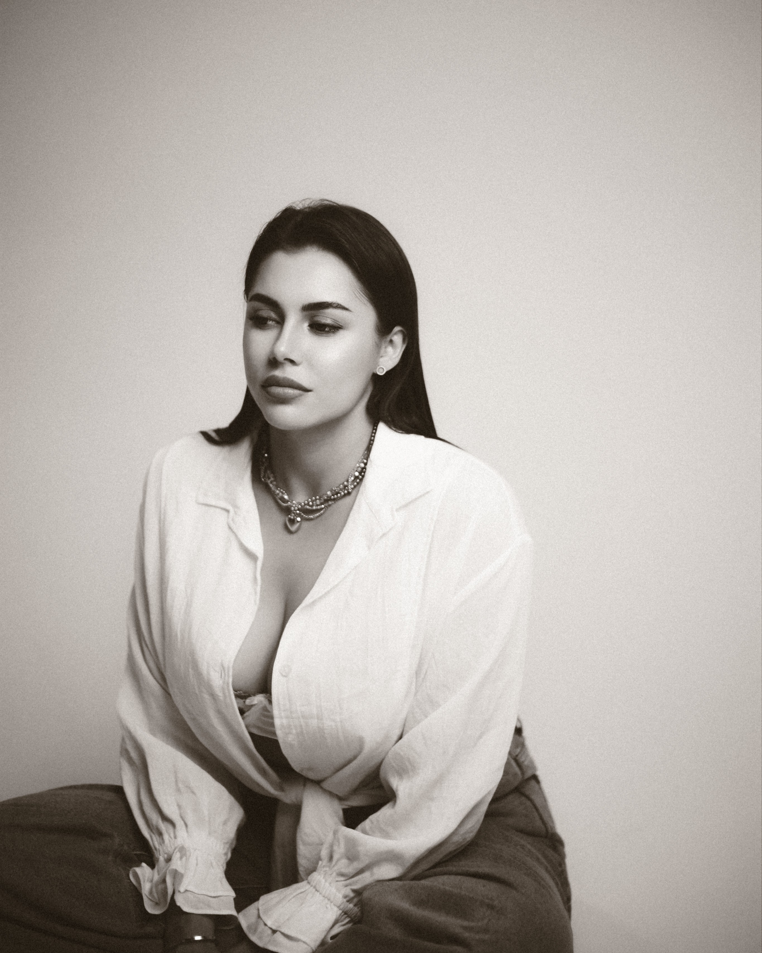 Студия. Фотограф Санкт-Петербург | Виктория Вишневская