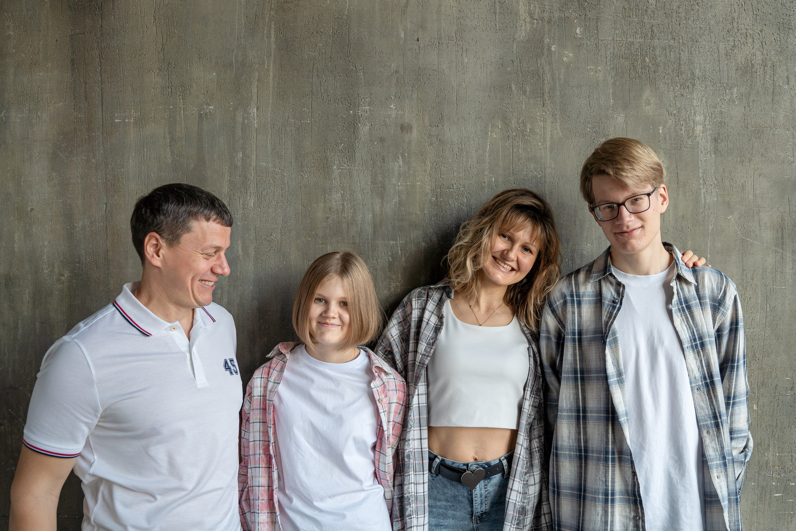 13-й уровень счастья. Главная