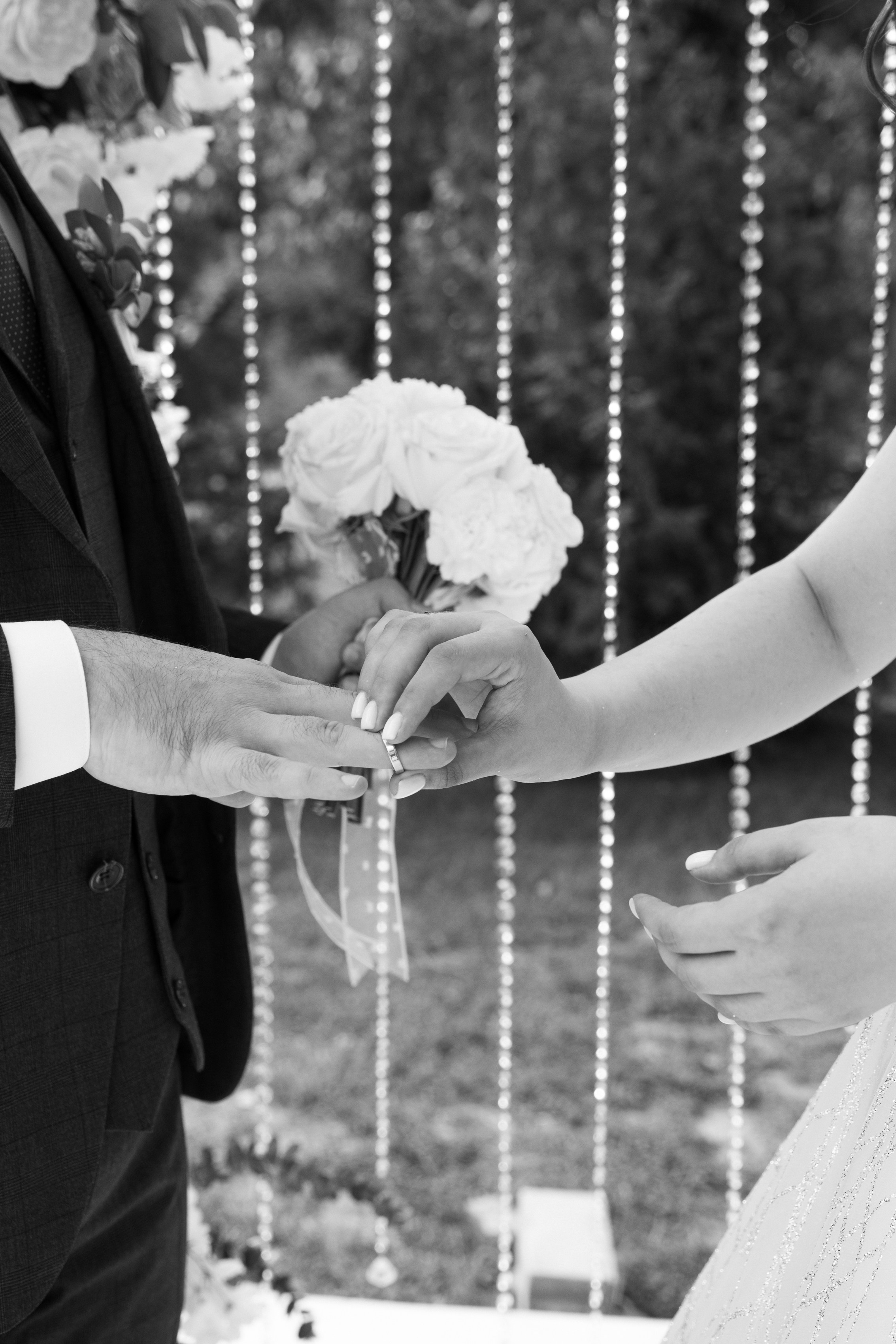 Артём и Алина. Свадебный и семейный фотограф в Волгограде Кристина Иванова