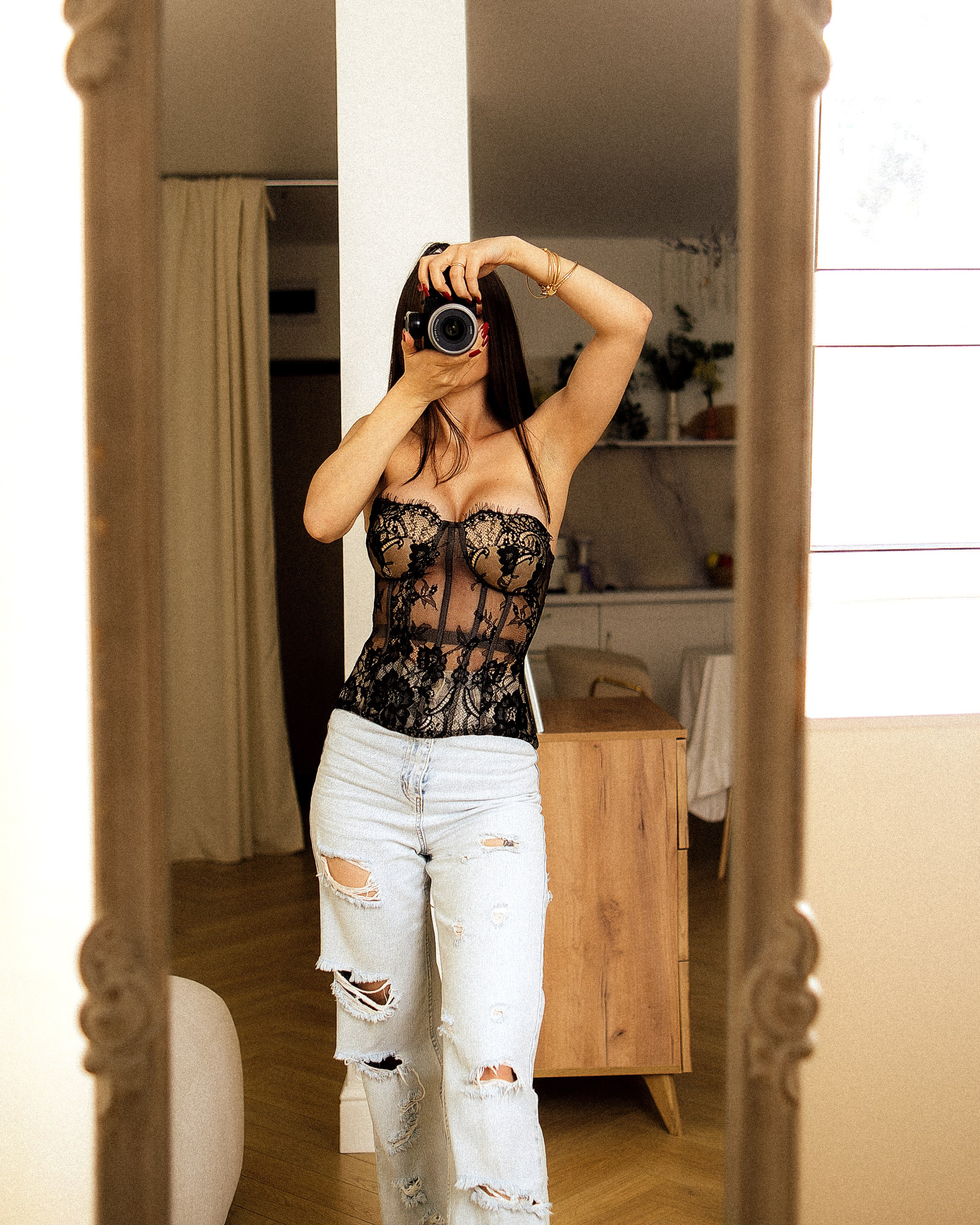 Софья. Фотограф в Новосибирске Владислав Унтерберг