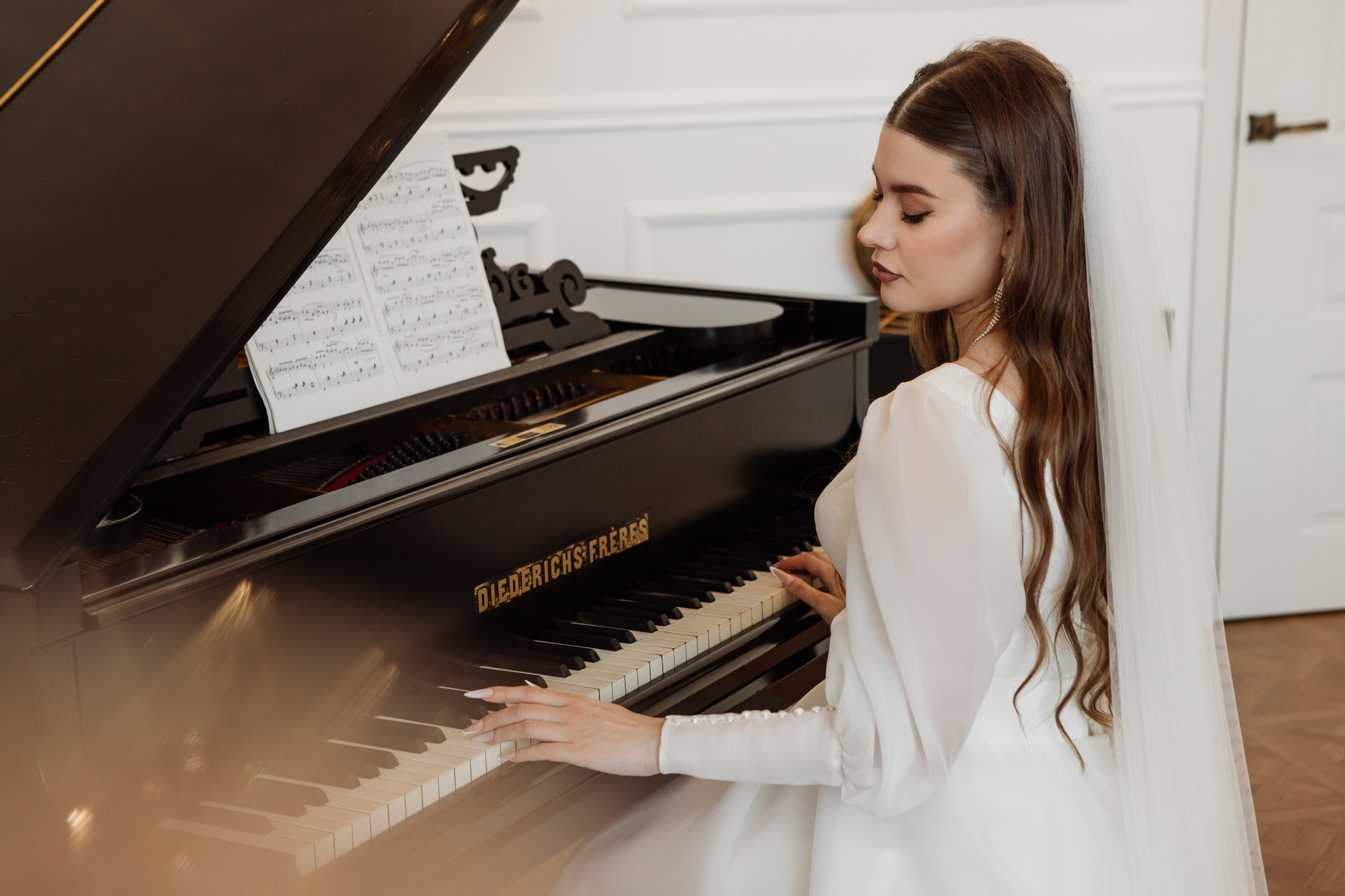 A&I. Фотограф Краснодар Настя Зокс