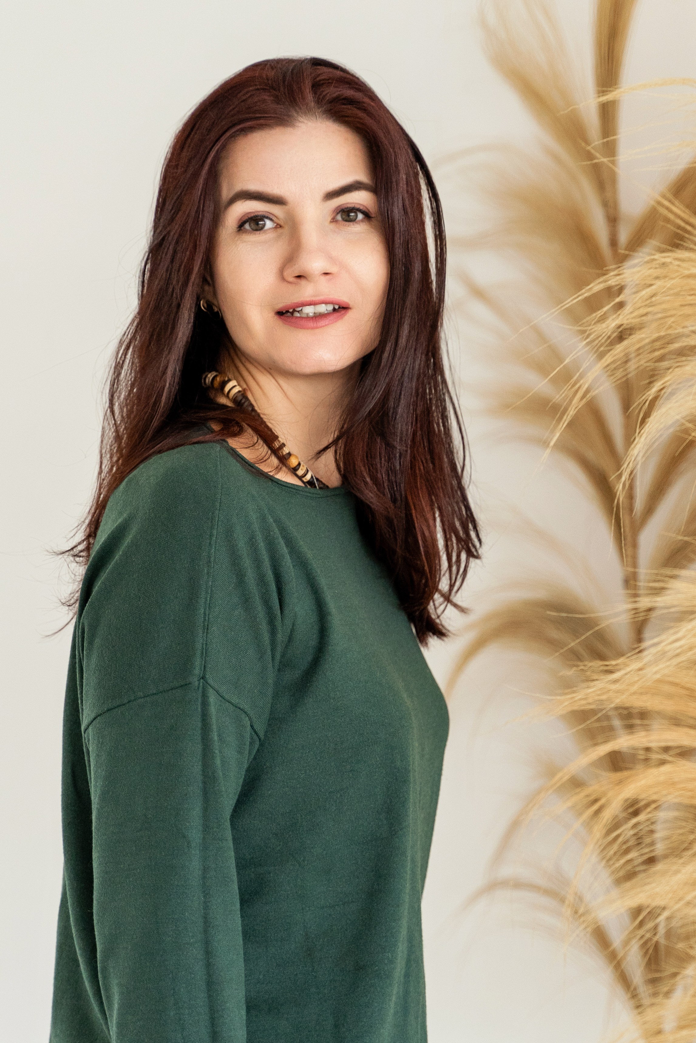 ОЛЬГА. Портретный фотограф. Актёрское портфолио