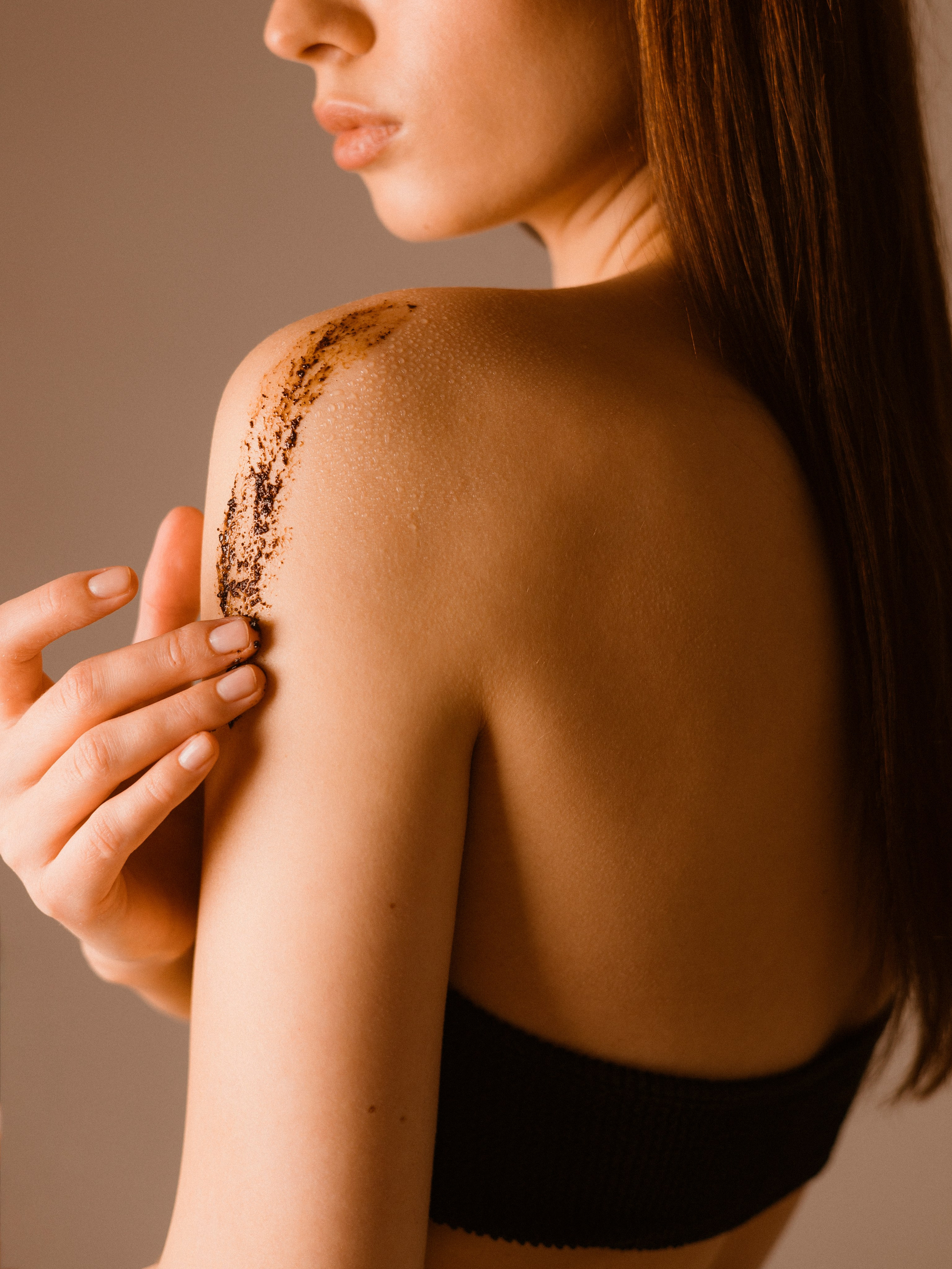 Скраб для тела. Катерина Аникеева | Фотограф | Екатеринбург