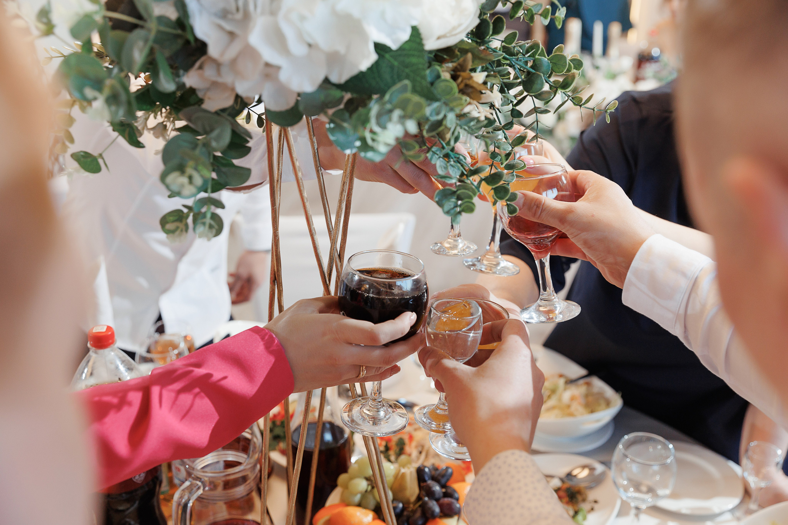 Аня и Влад. Свадебный и семейный фотограф в Твери и Тверской области